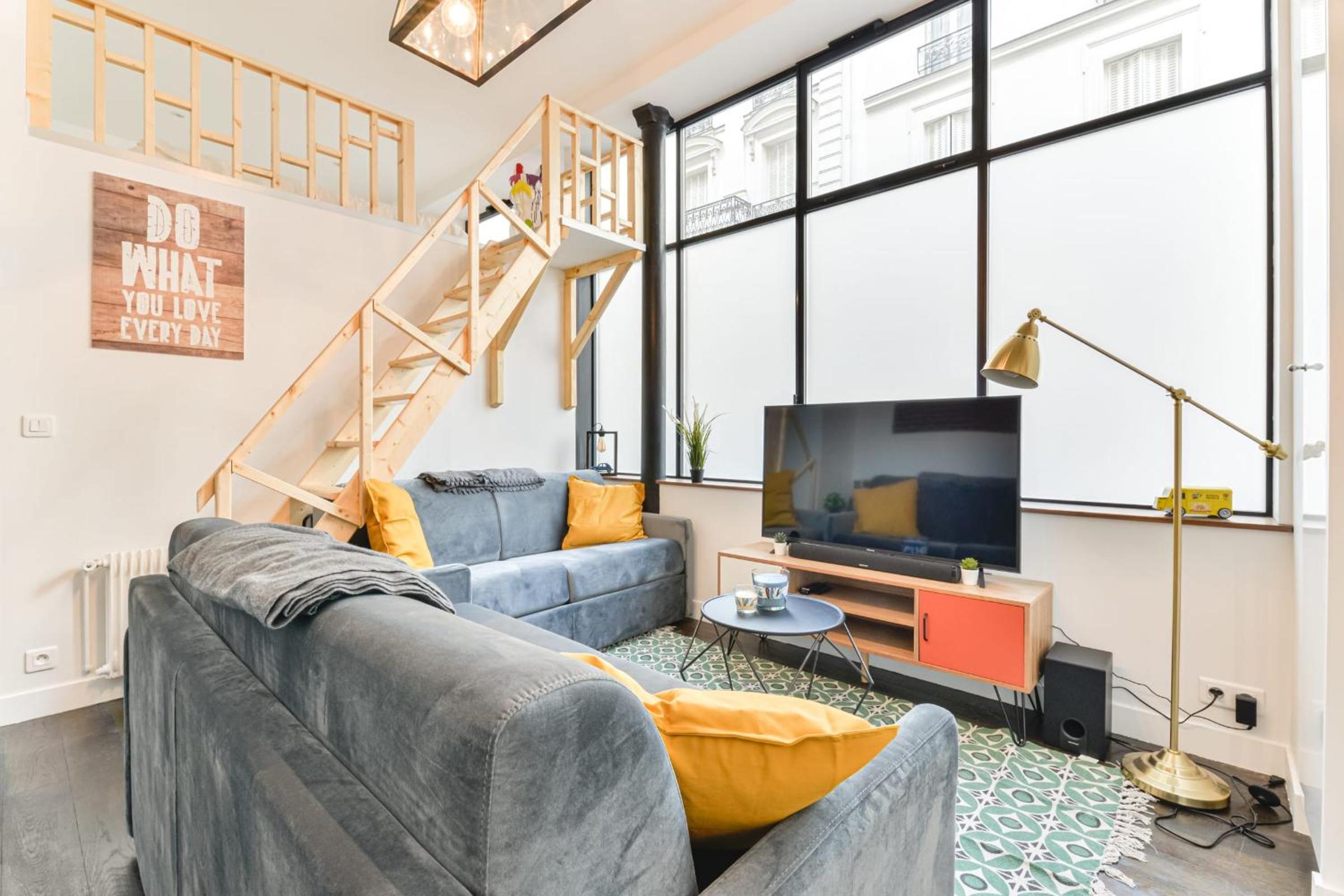 Apartment photo 1