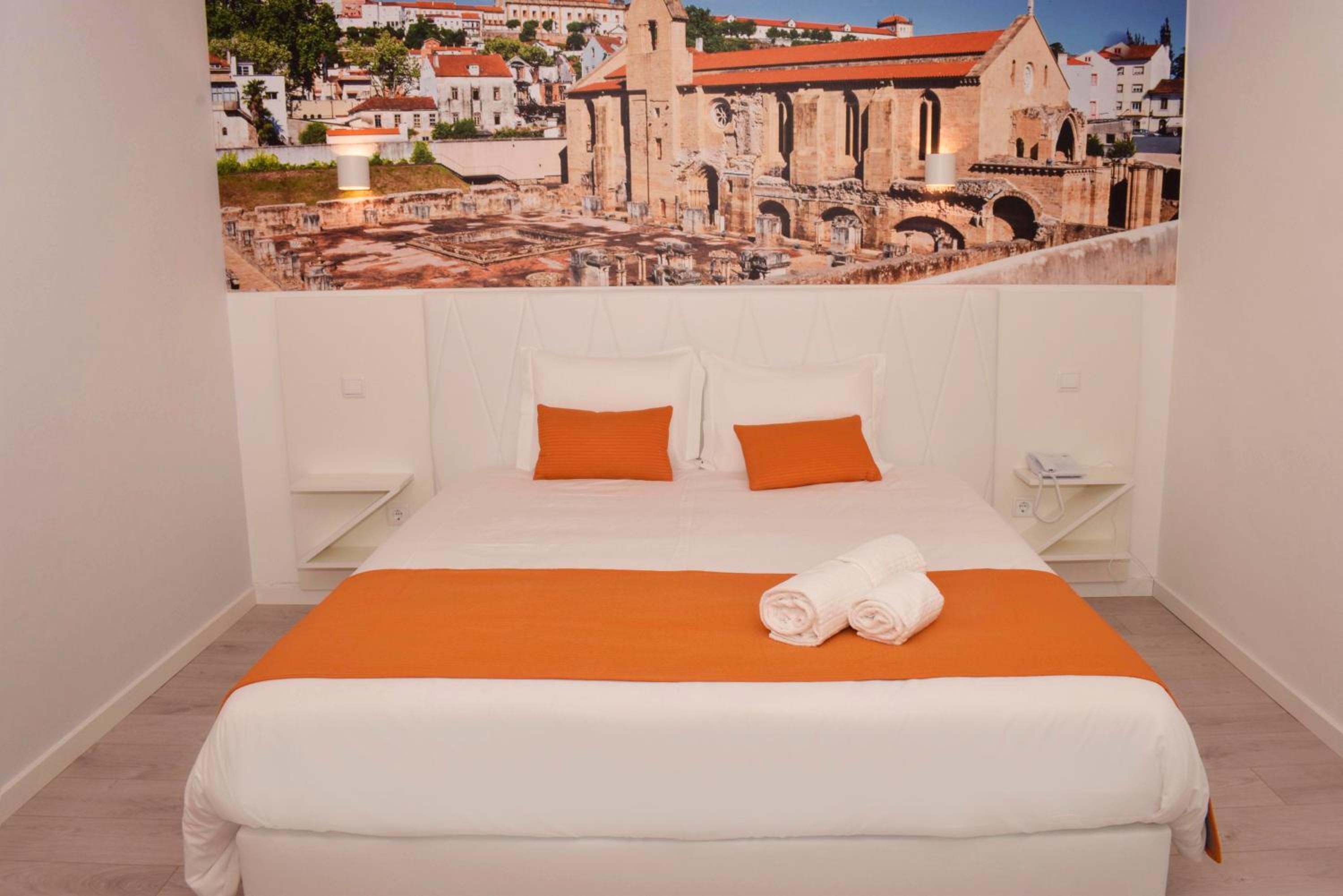 Deluxe Double Room with Balcony and Sea View - Photo 4