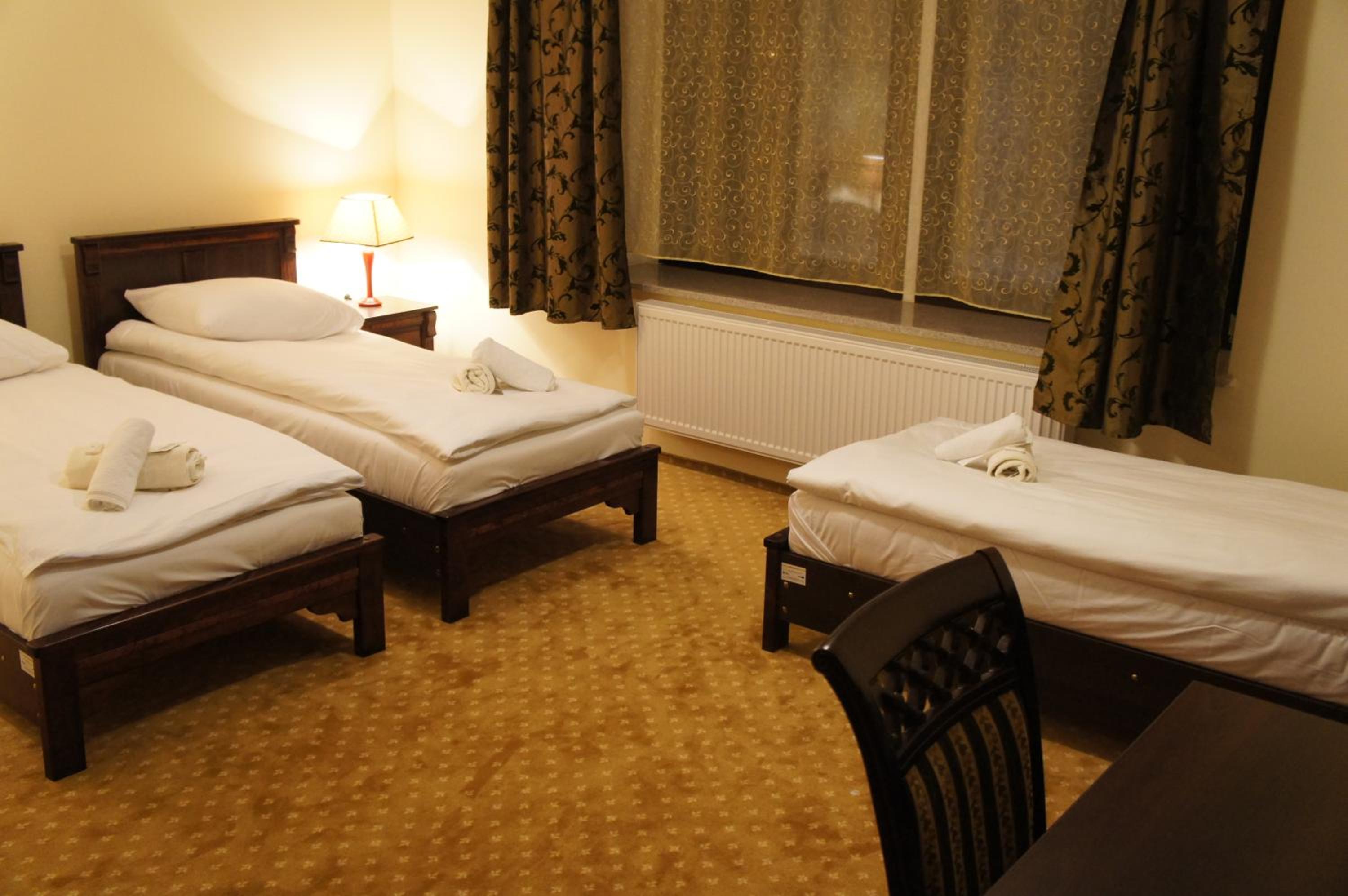 Triple Room - Photo 1