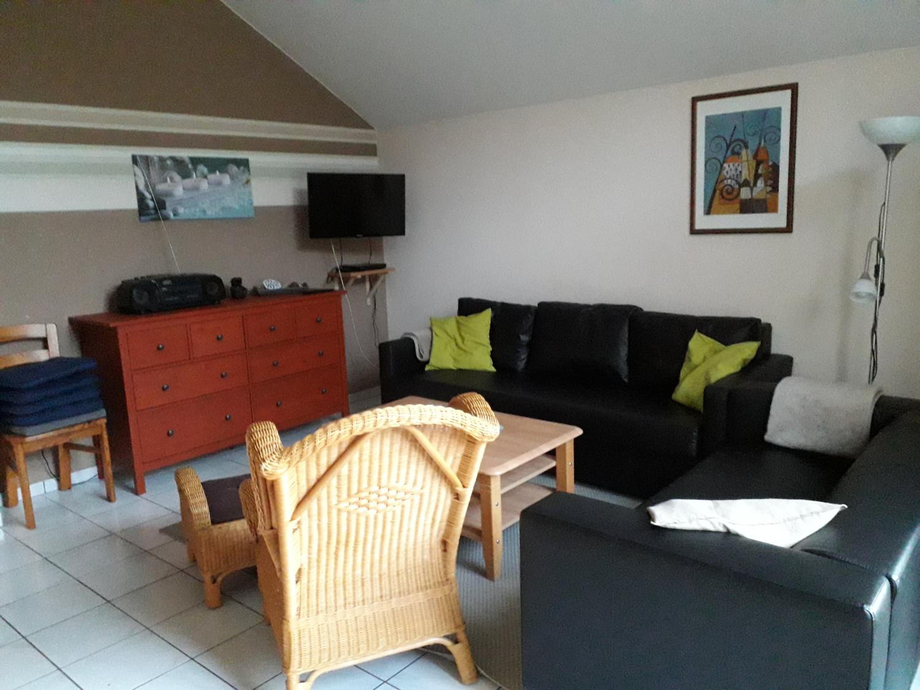 Two-Bedroom House photo 1