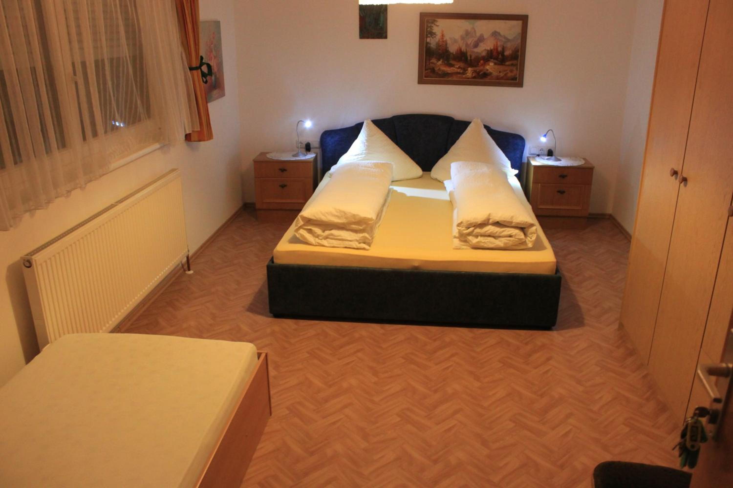 Twin Room photo 1