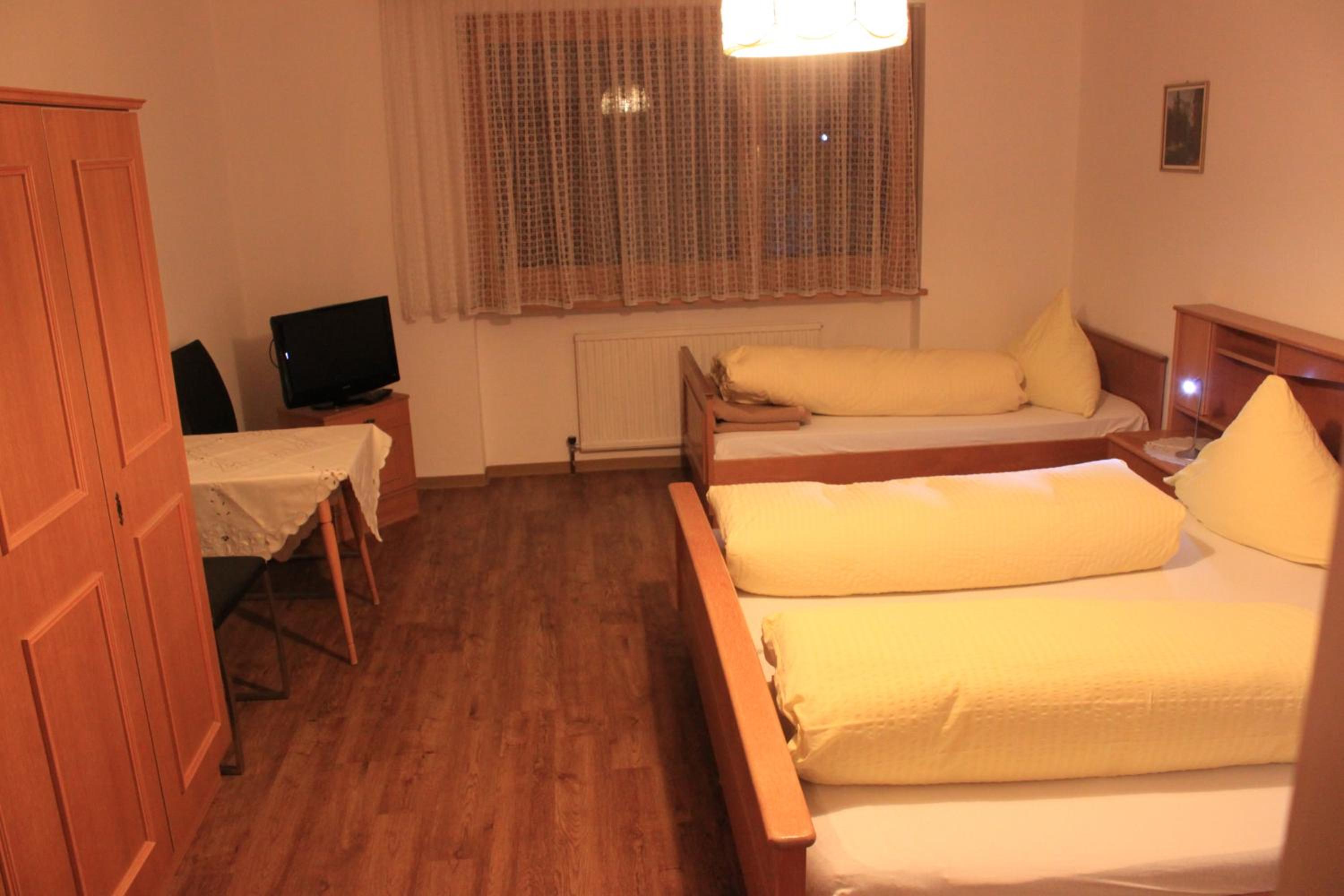 Triple Room photo 1
