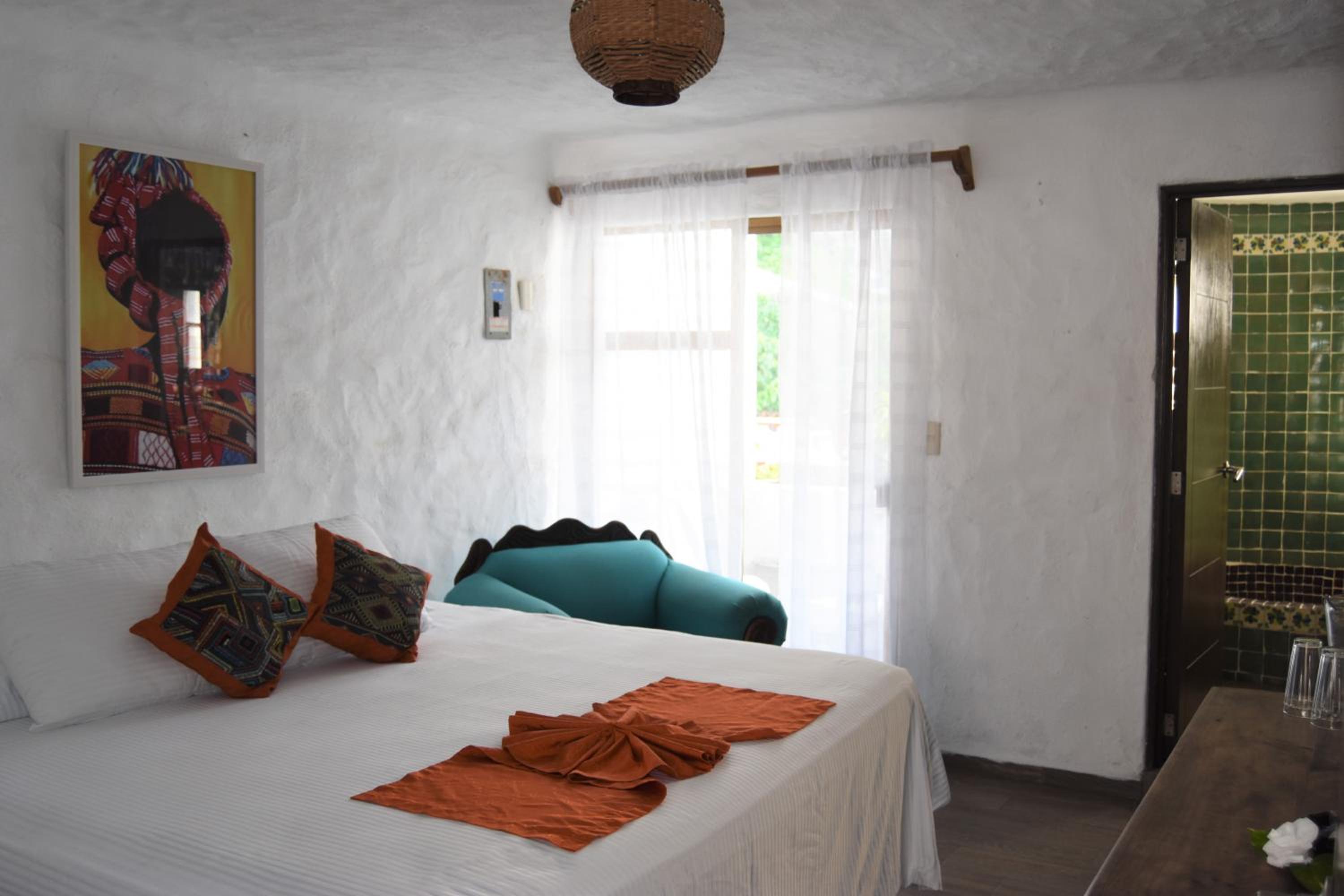 Double Suite - Photo 33
