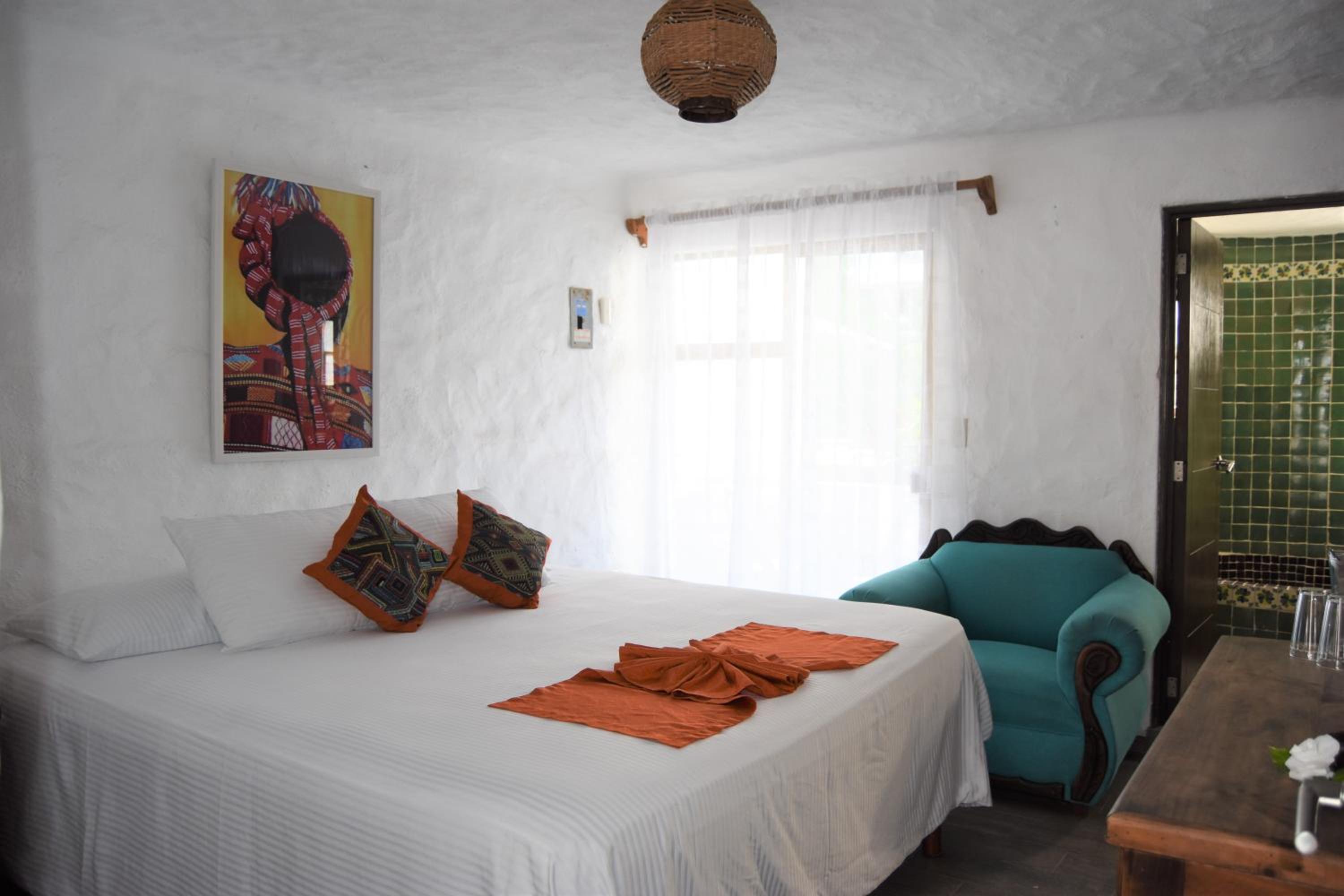 Double Suite - Photo 32