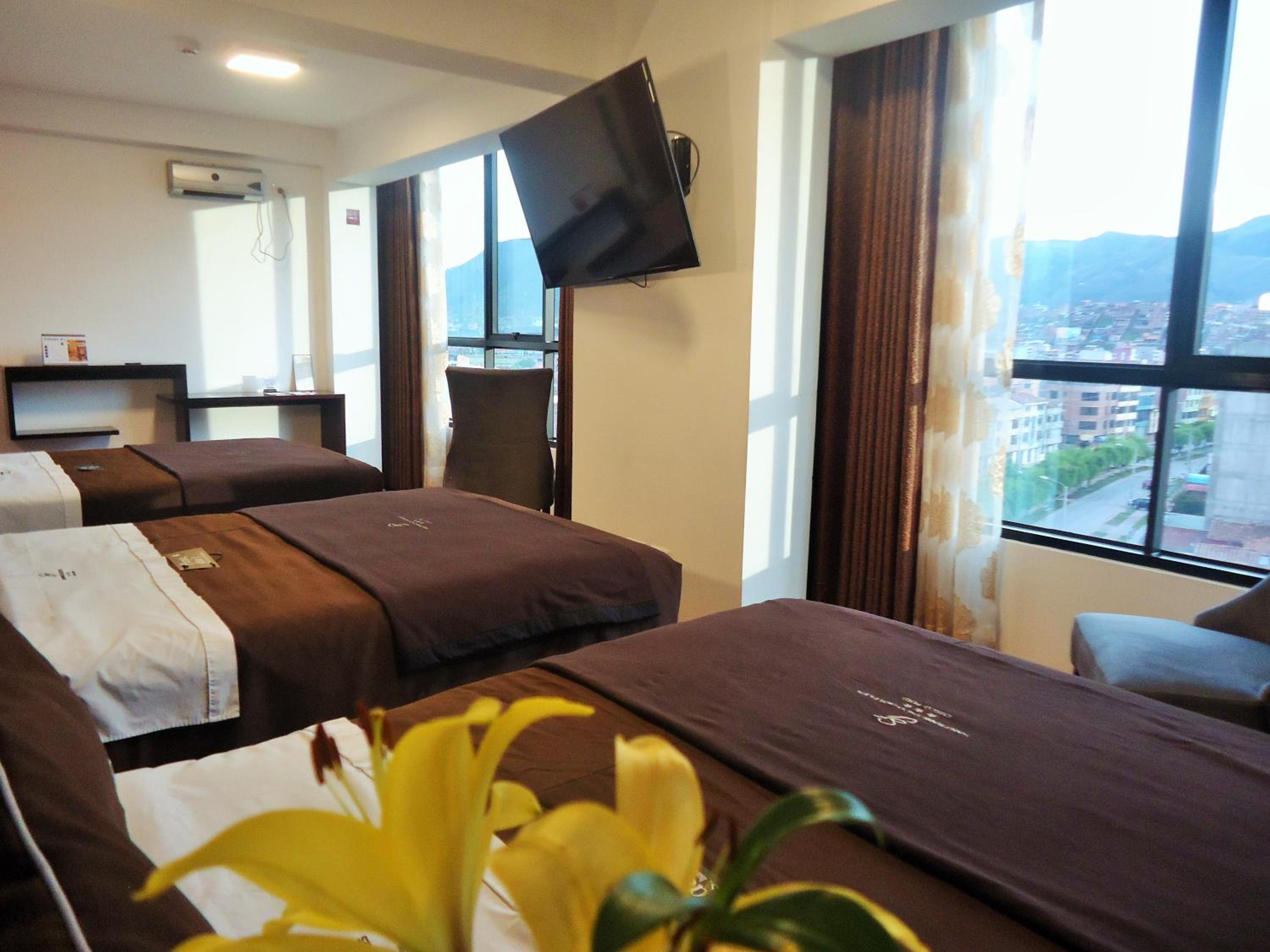 Triple Room photo 1