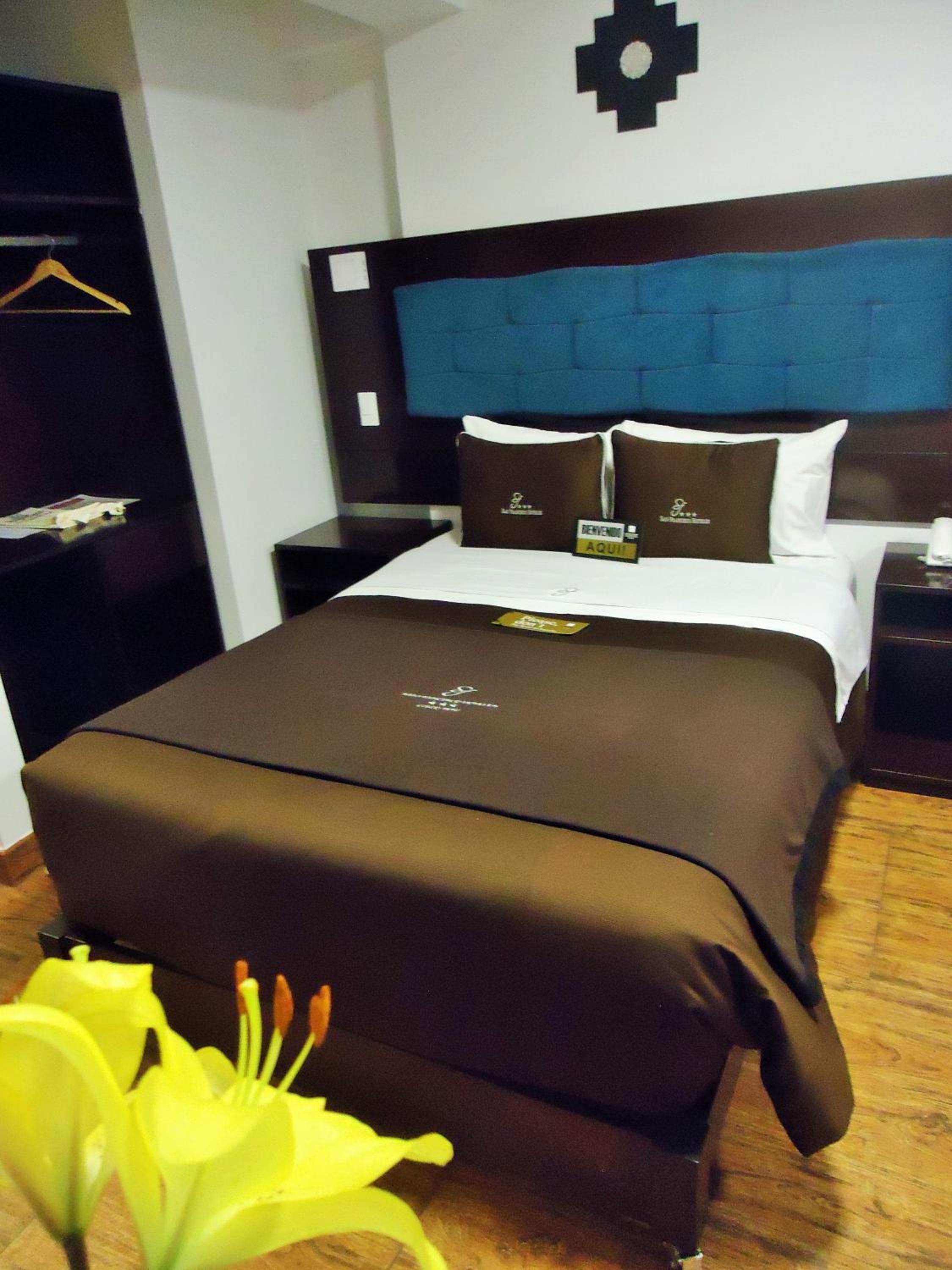 Single Room photo 1