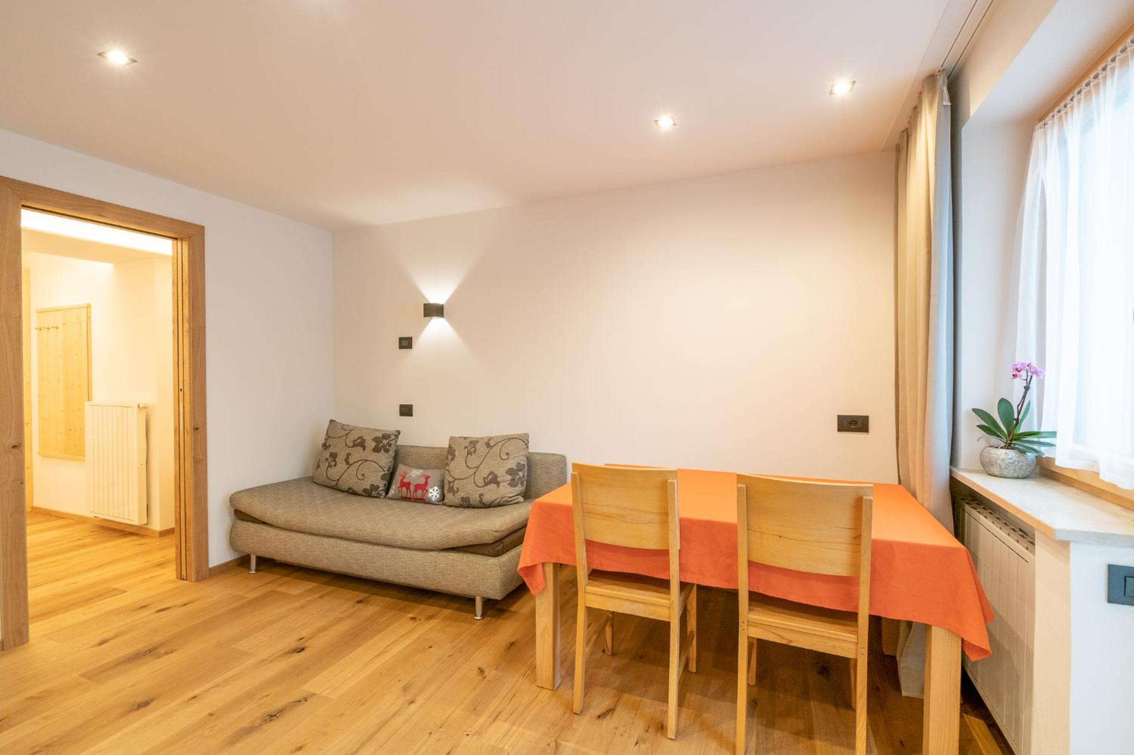 Apartment photo 1