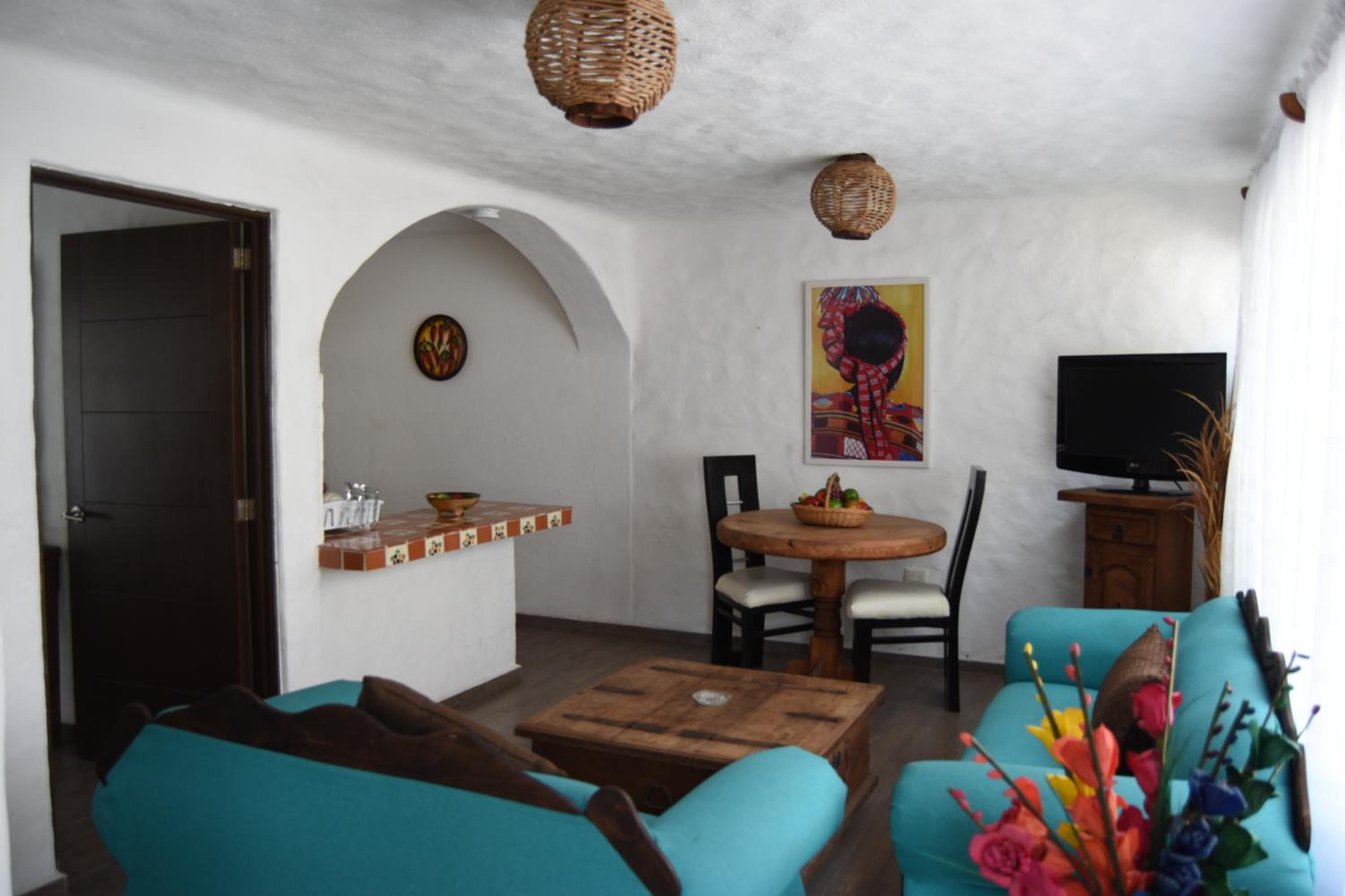 Double Suite - Photo 34