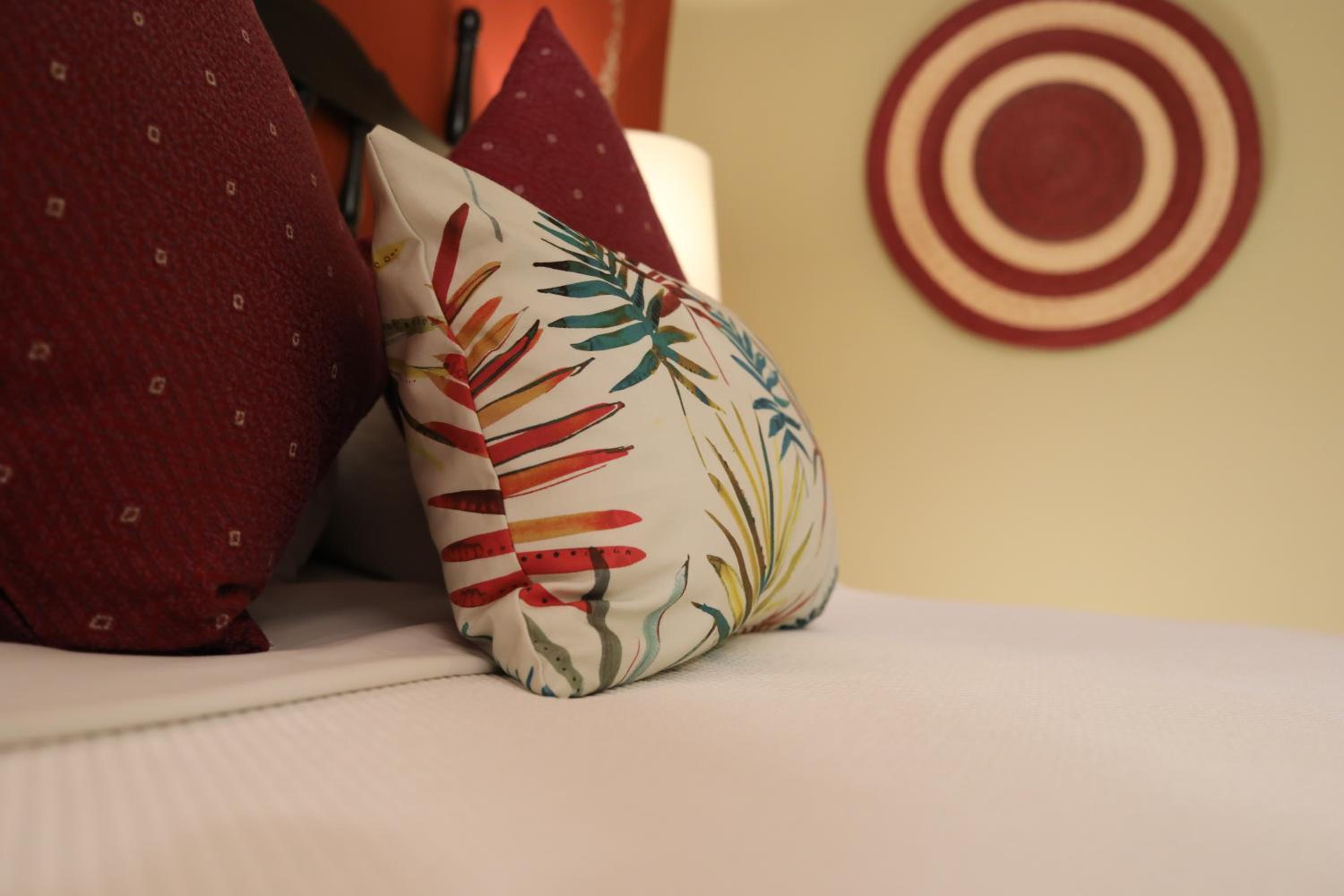 Double room Garden view - Photo 19