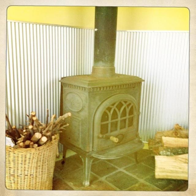 One-Bedroom Cottage photo 2