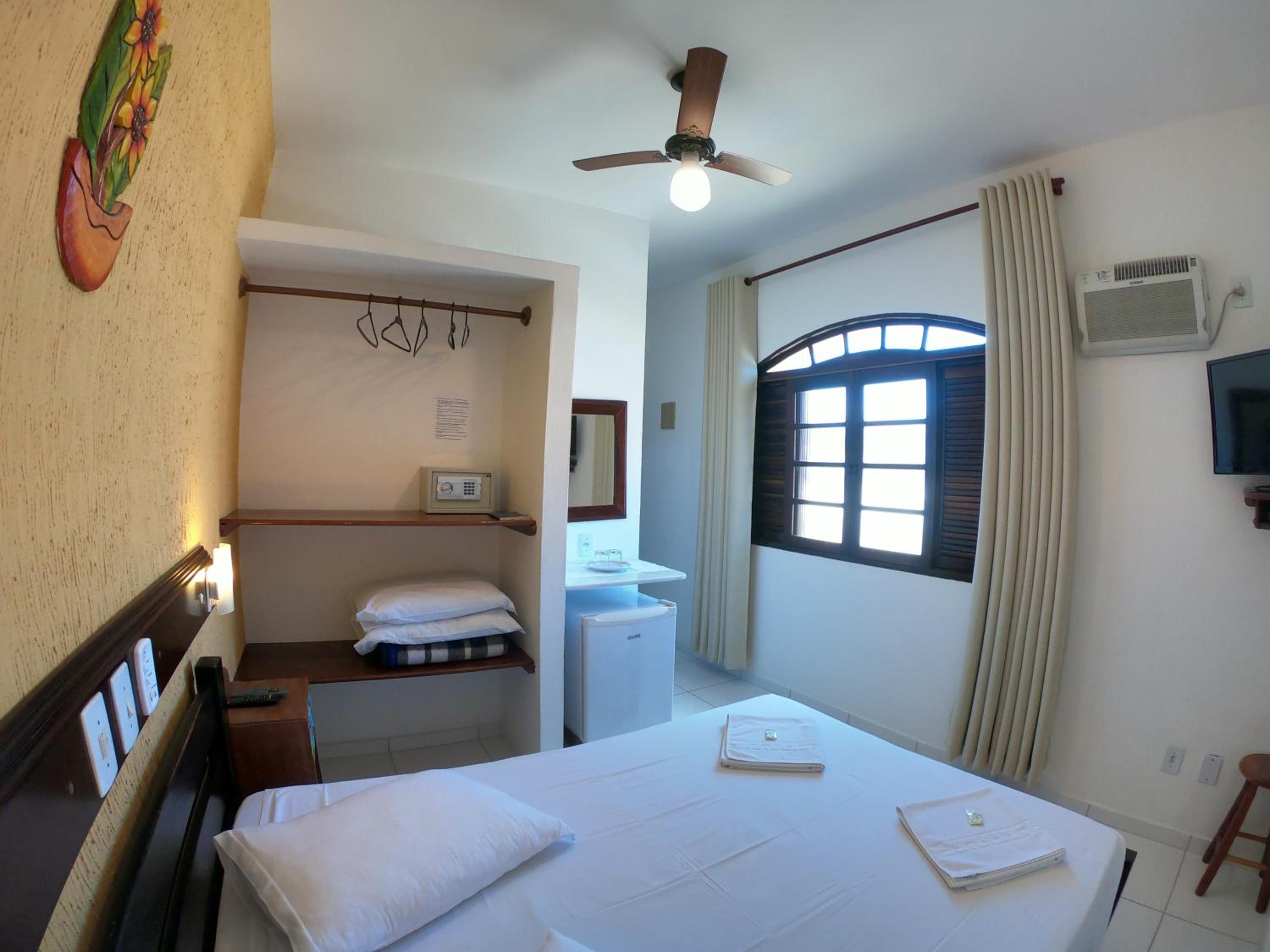 Double Room with Double bed photo 3
