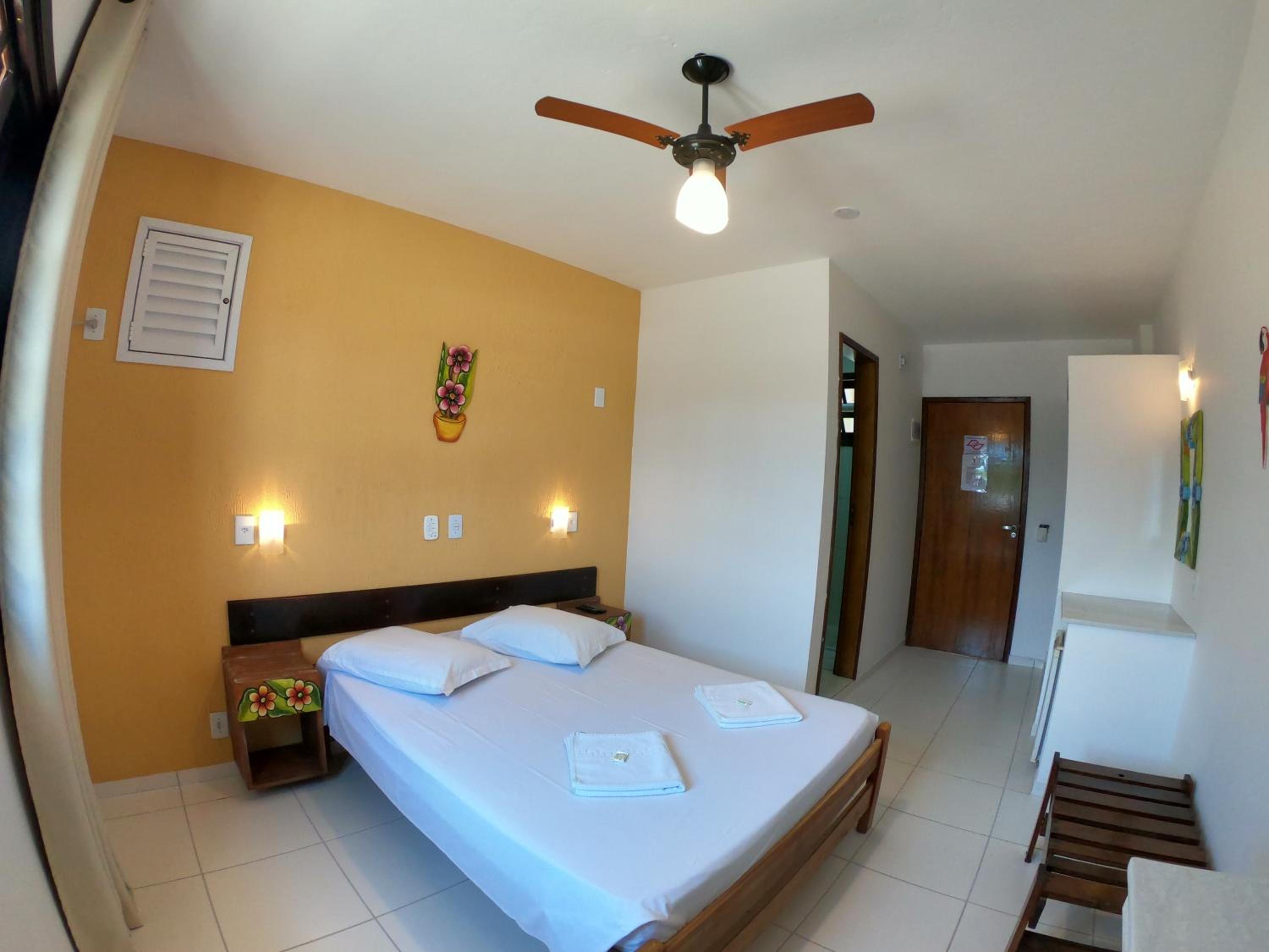 Double Room with Double bed photo 1