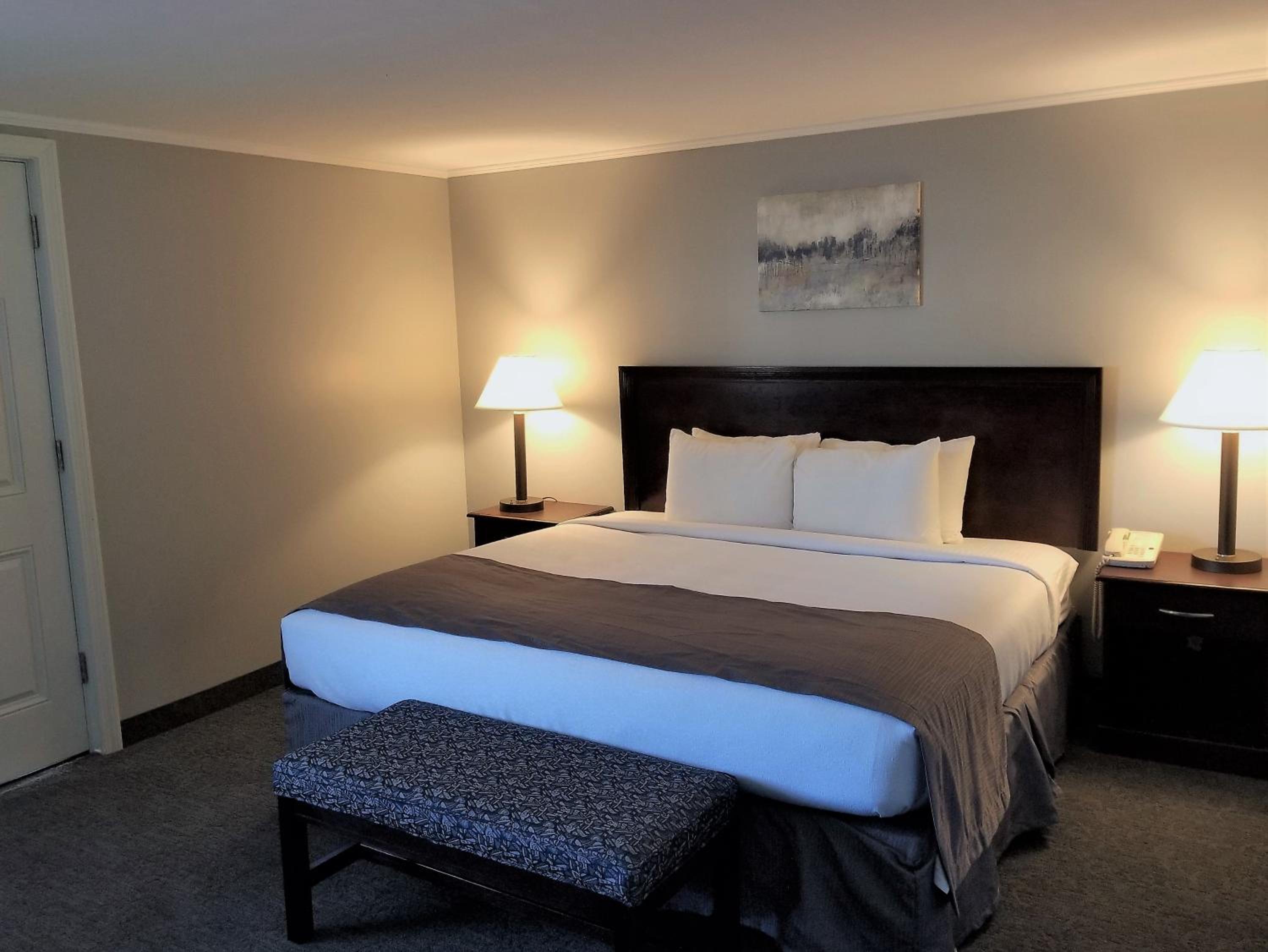 Executive King Room - Photo 1