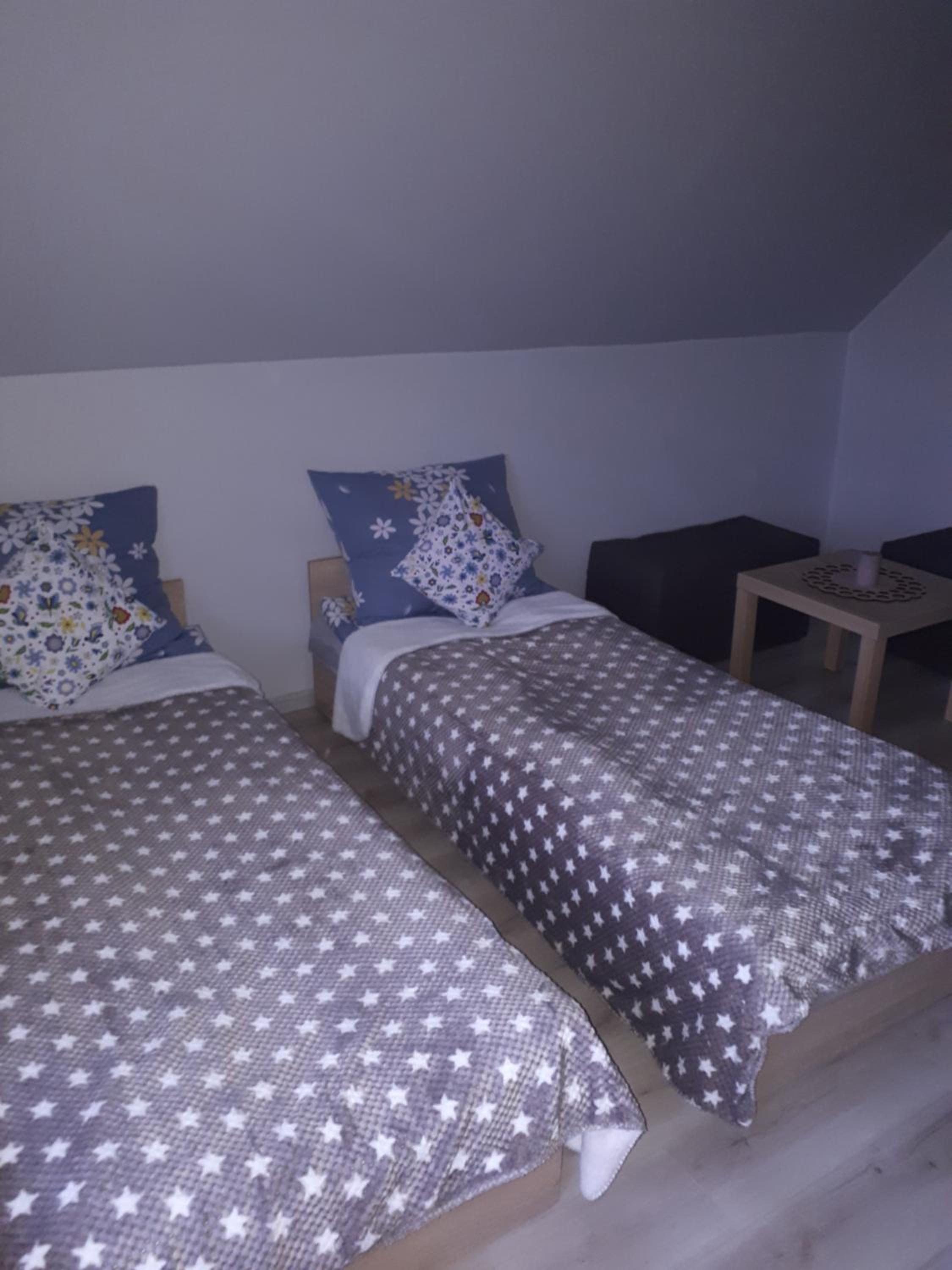 Classic Quadruple Room photo 2