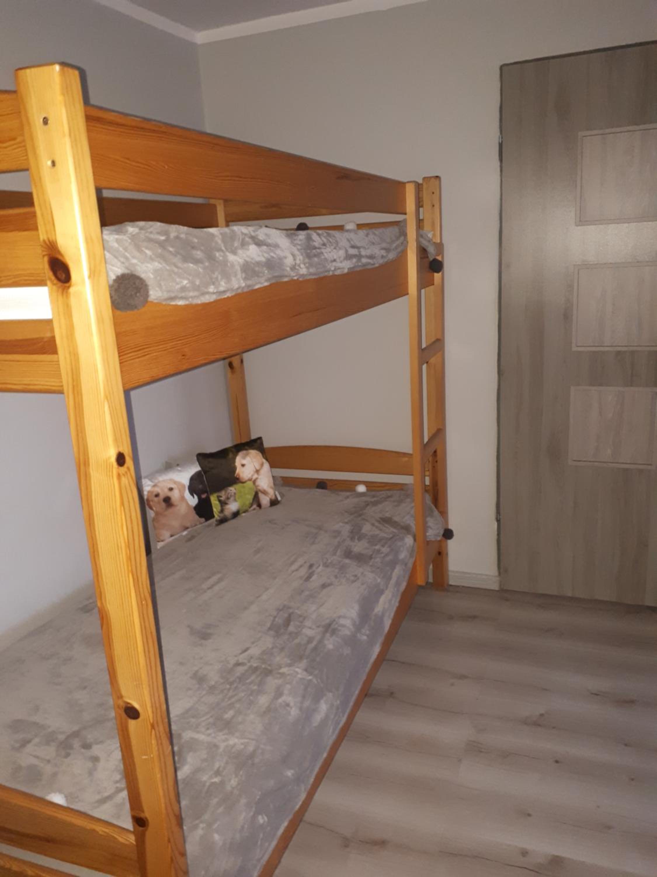 Classic Quadruple Room photo 1