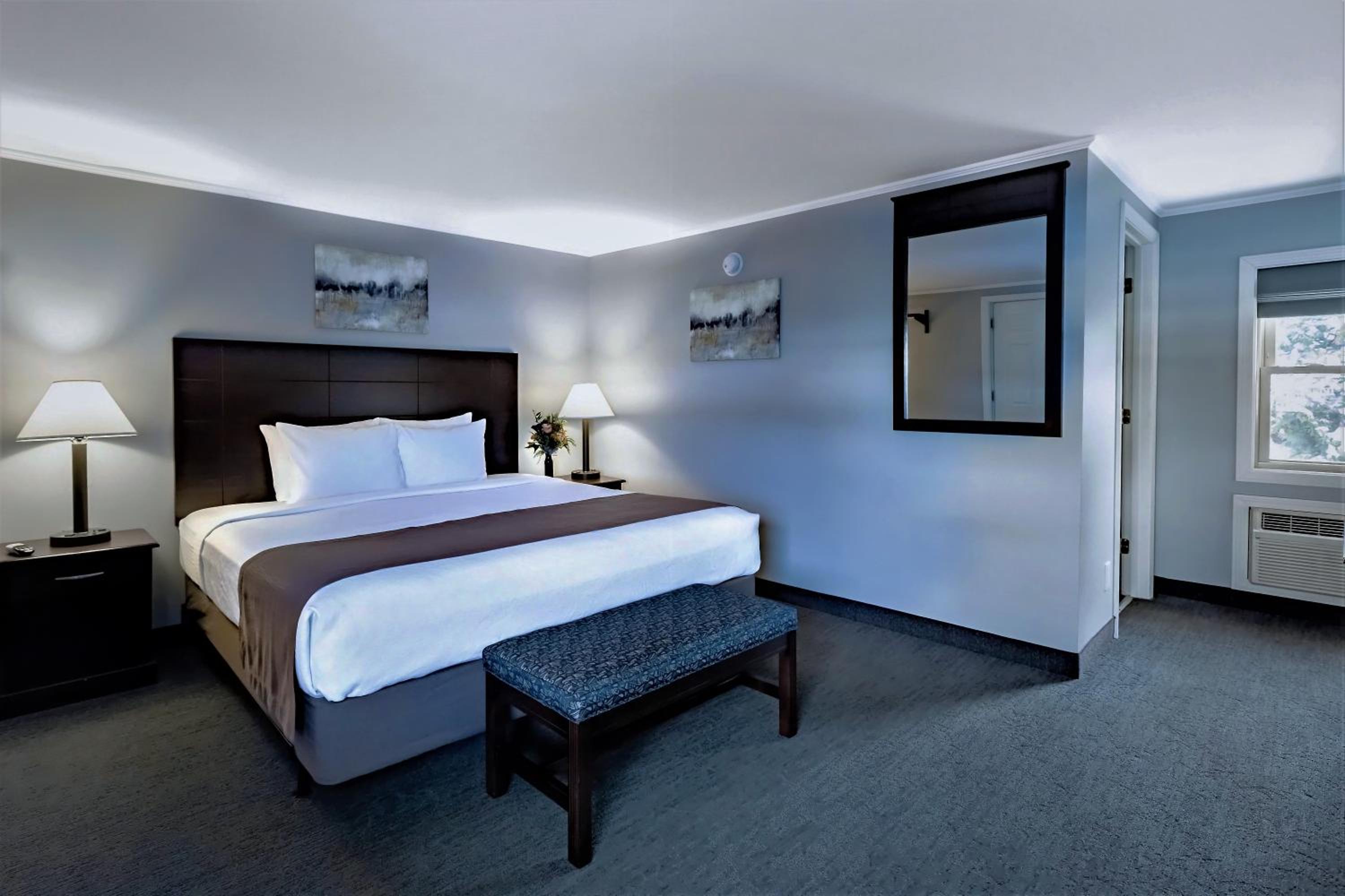 Executive King Room - Photo 6