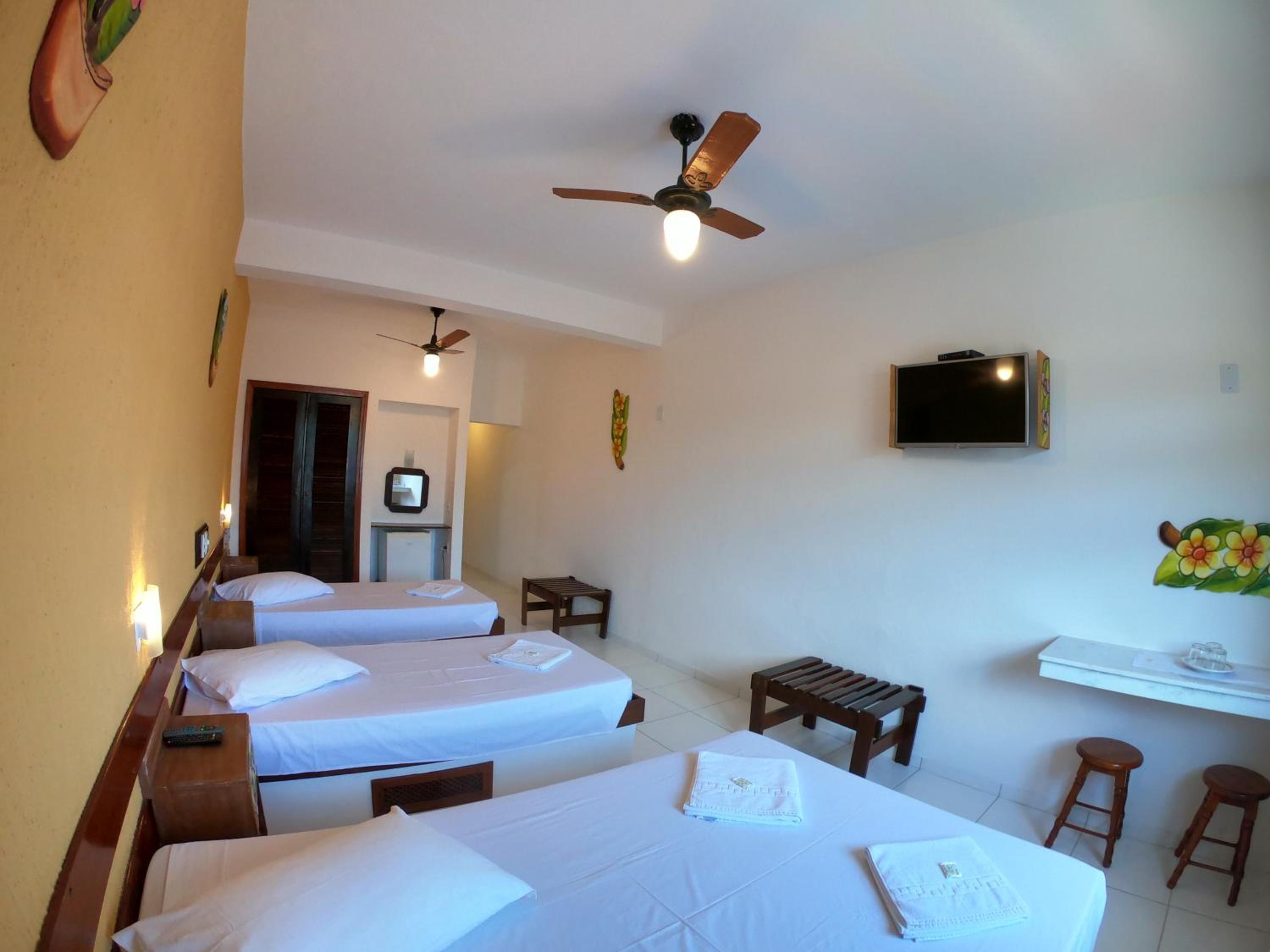 Quadruple Room photo 2