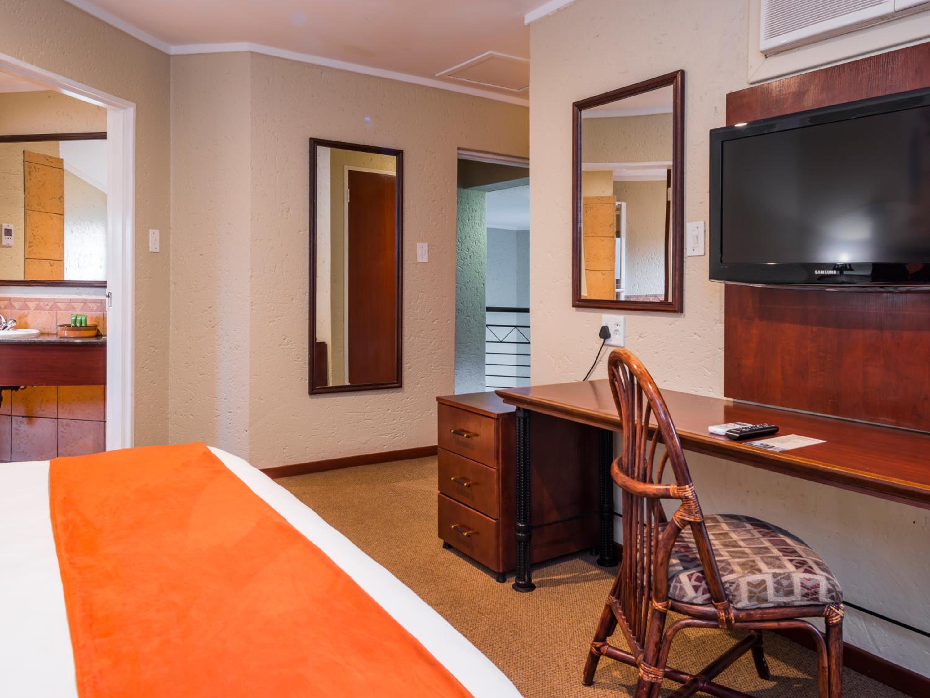 Suite photo 3