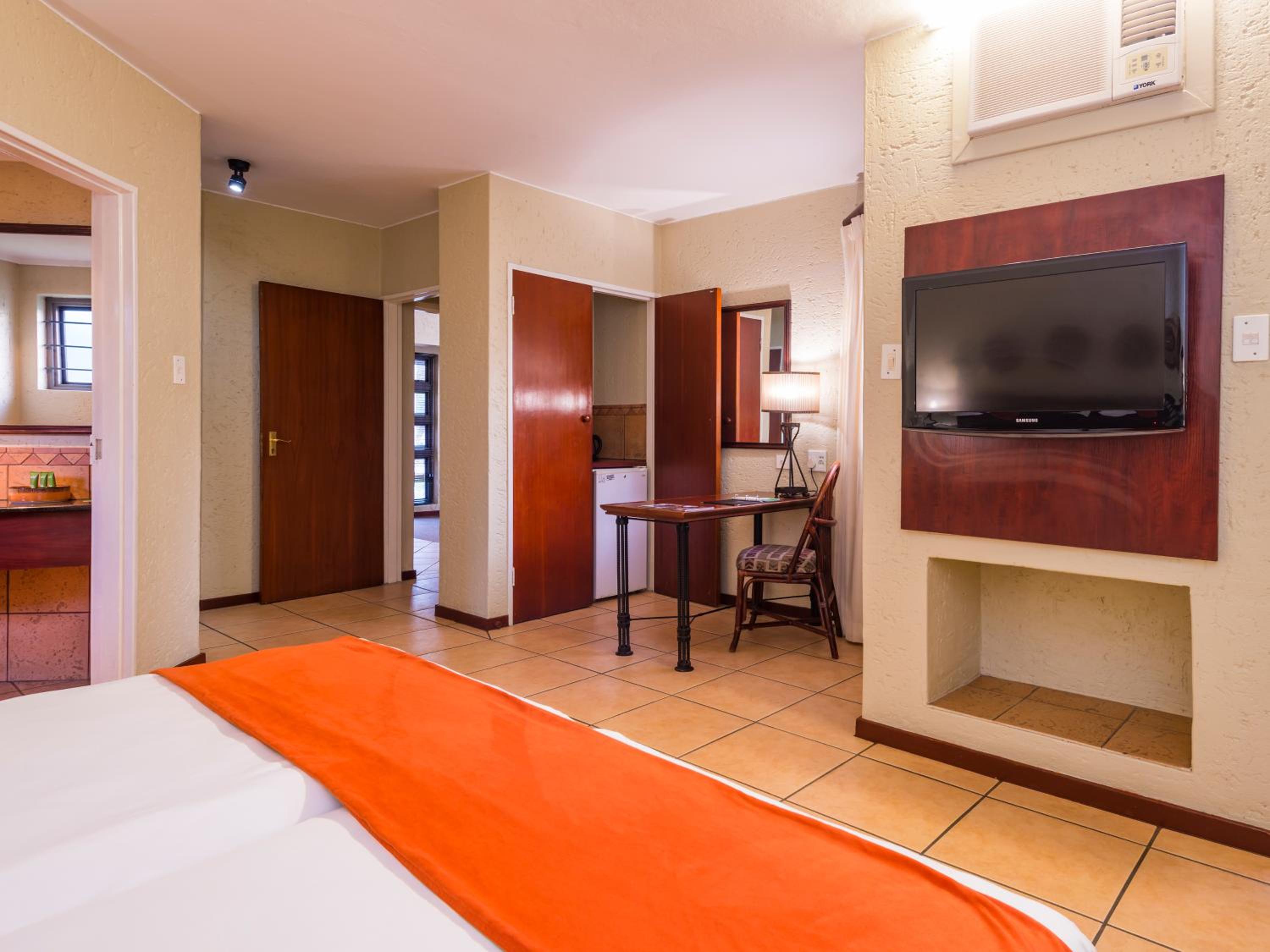Suite photo 2