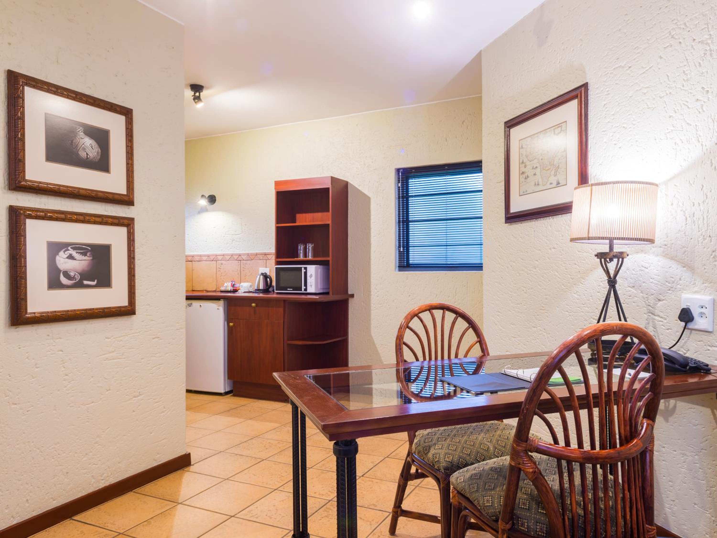 Twin Room photo 2