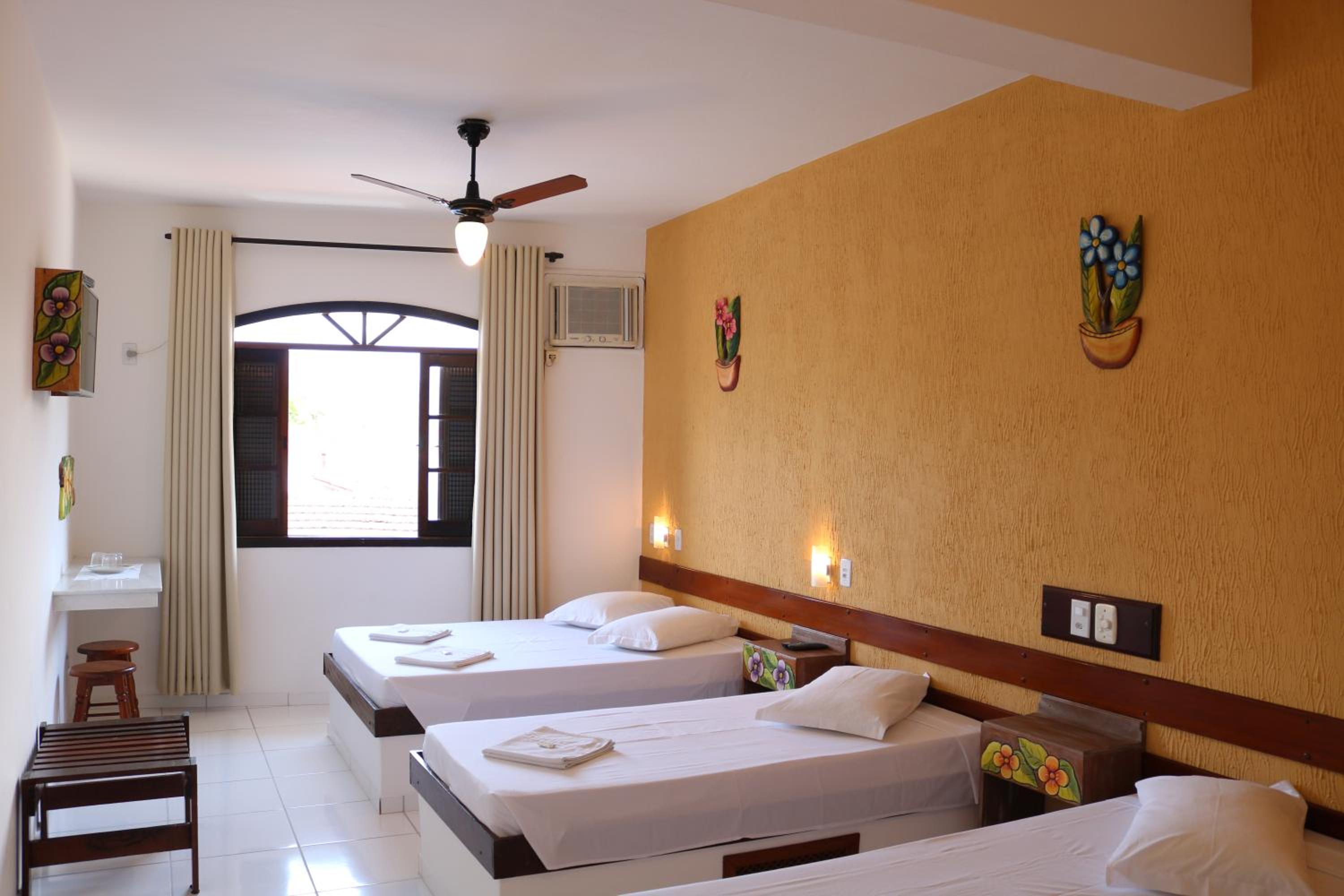 Quadruple Room photo 1