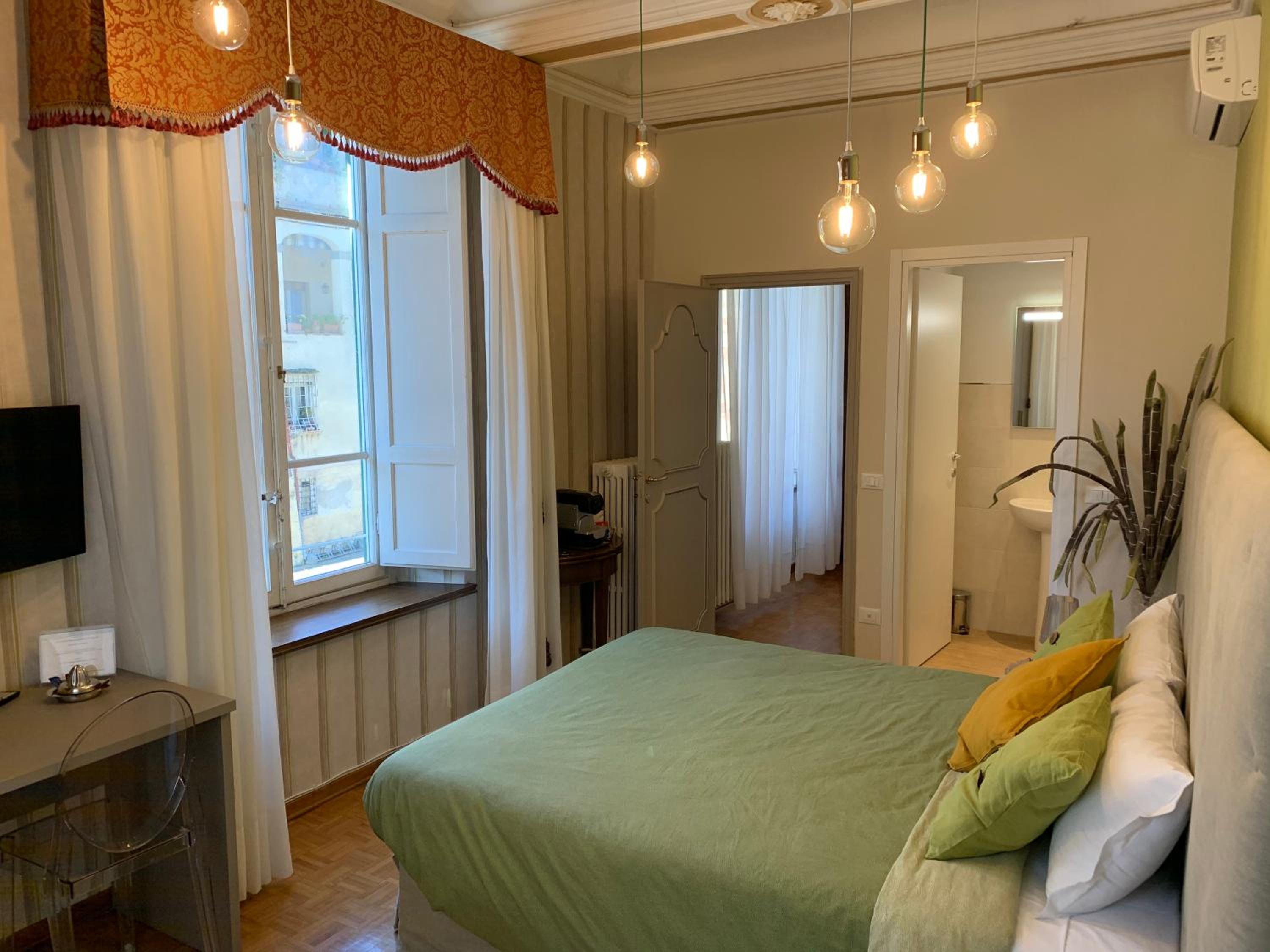 Deluxe Junior Suite