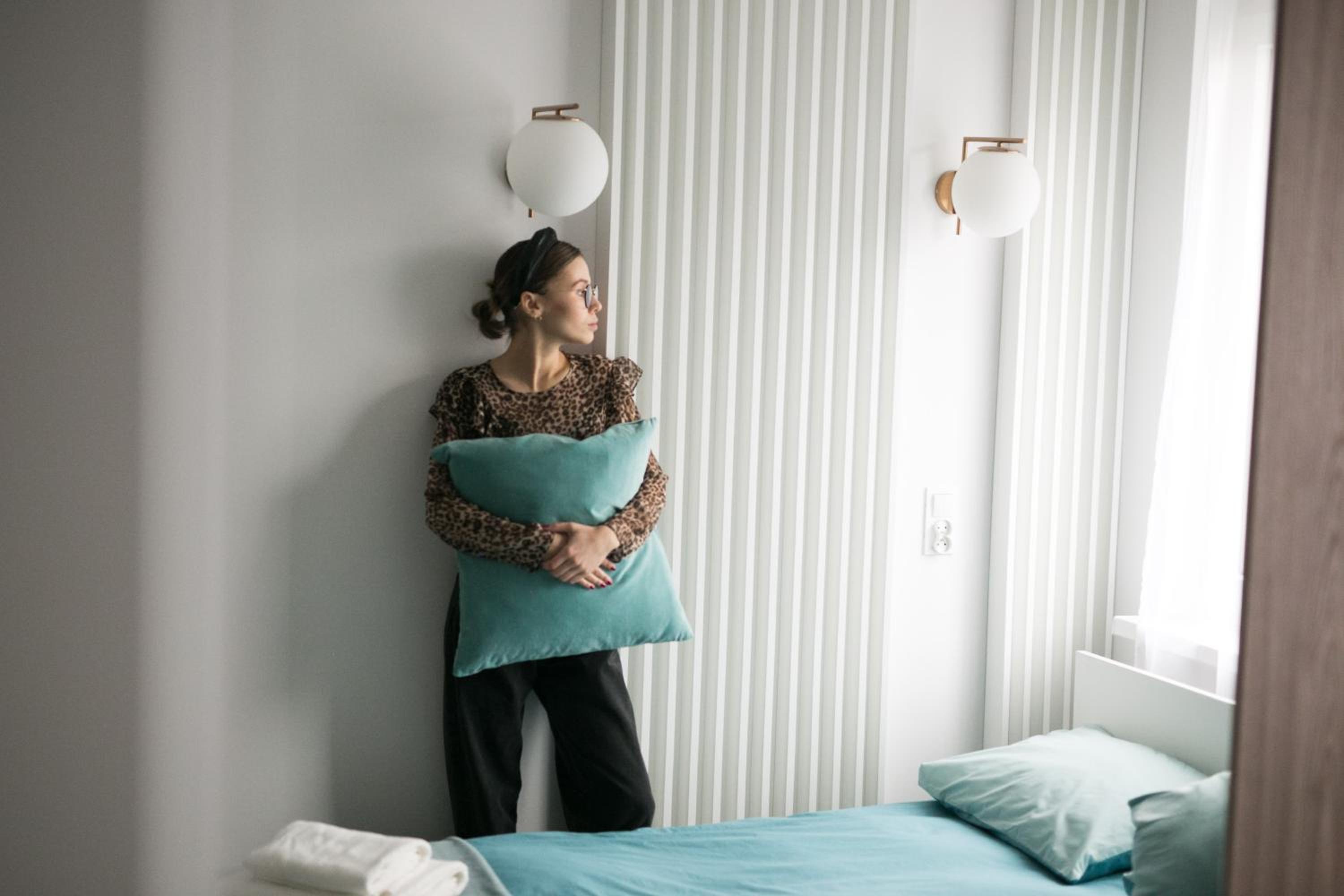 One-Bedroom Apartment - Photo 18