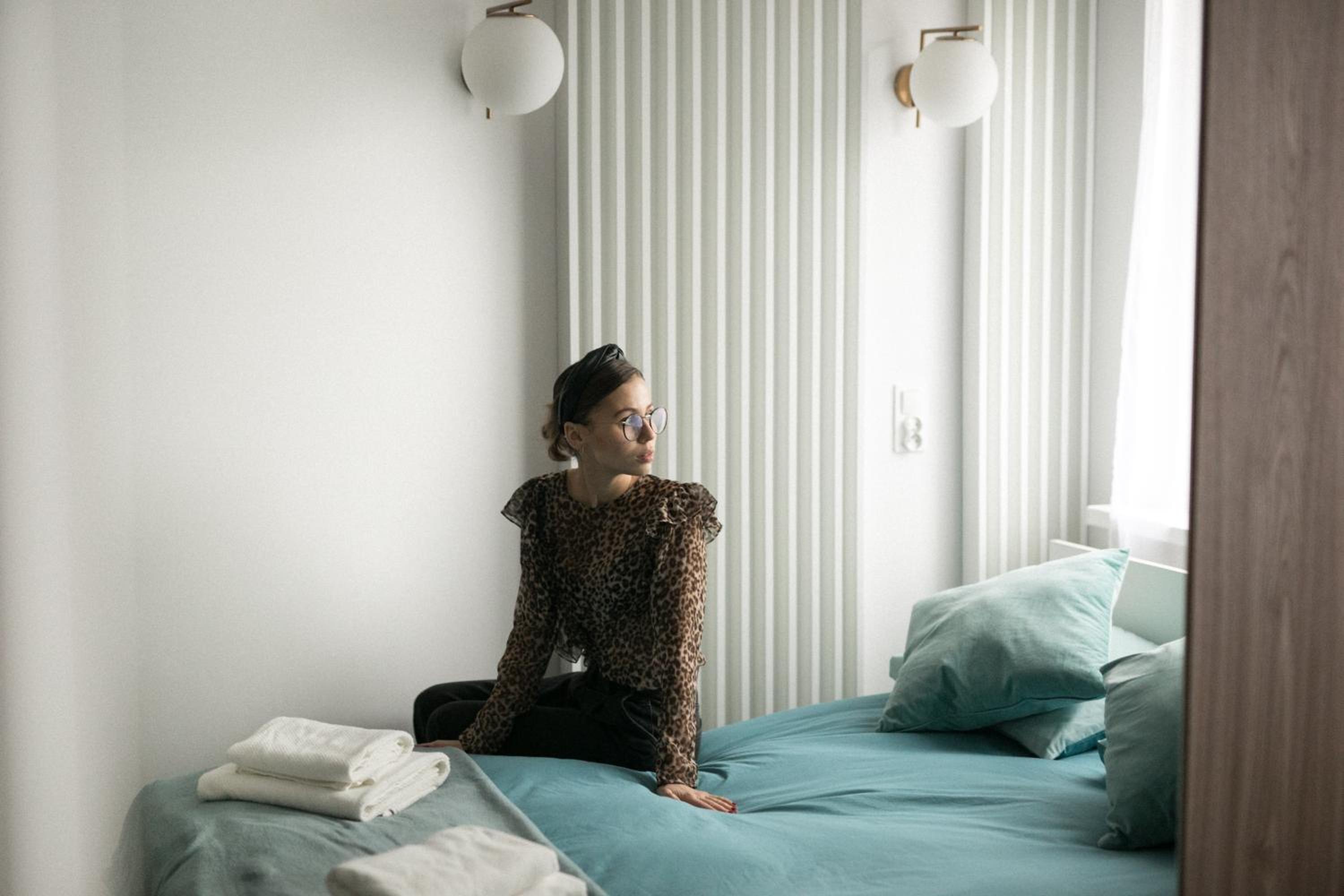 One-Bedroom Apartment - Photo 20