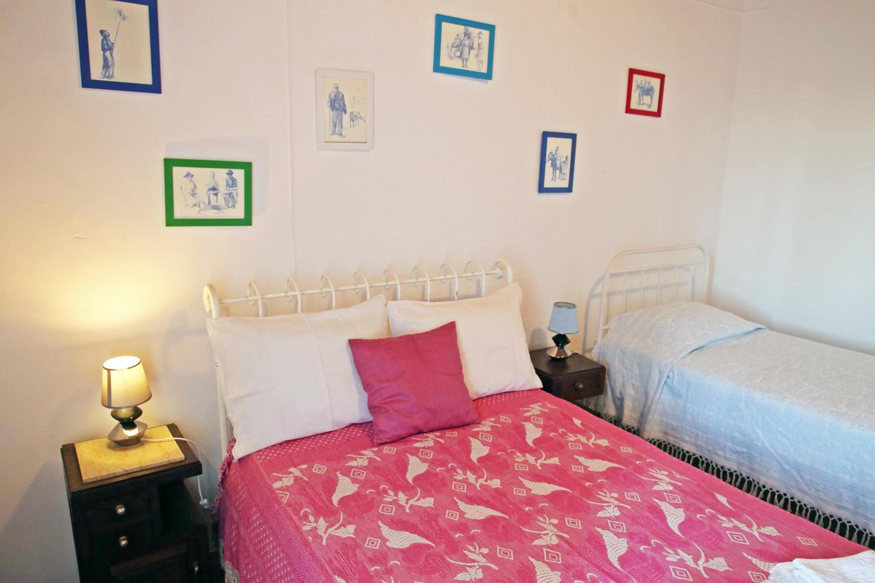 Two-Bedroom House photo 2