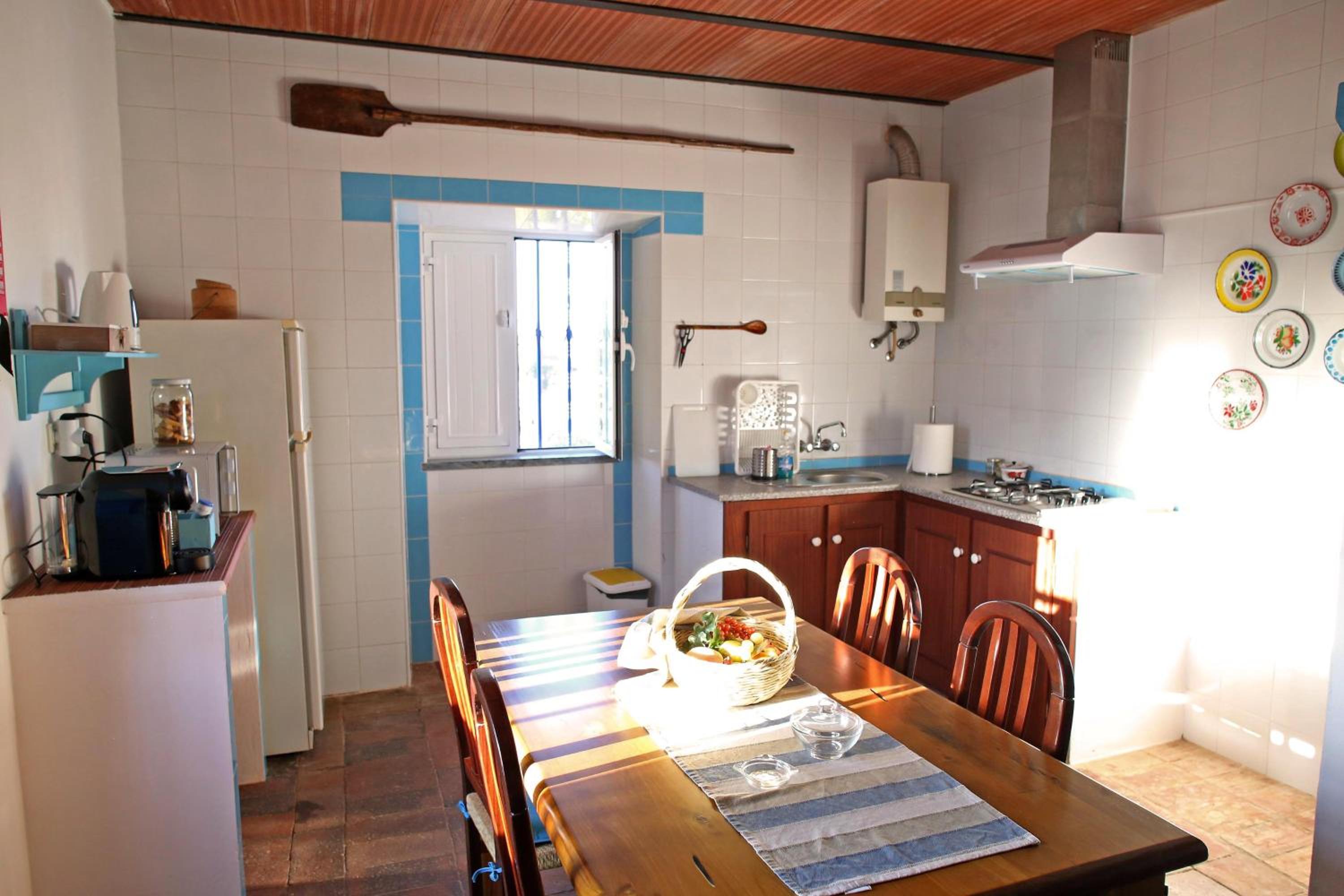 Two-Bedroom House photo 3
