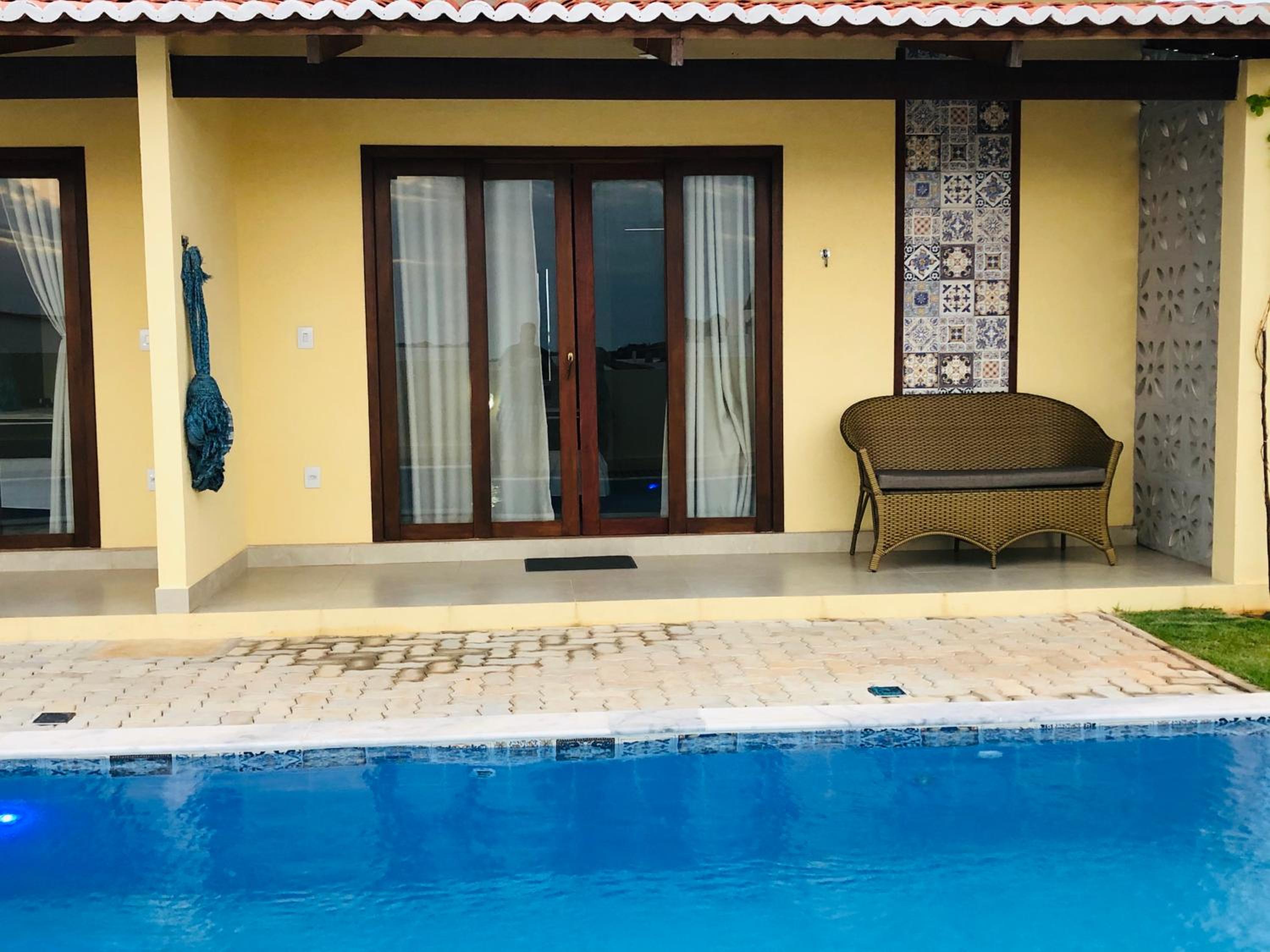 Family Suite with Balcony photo 2