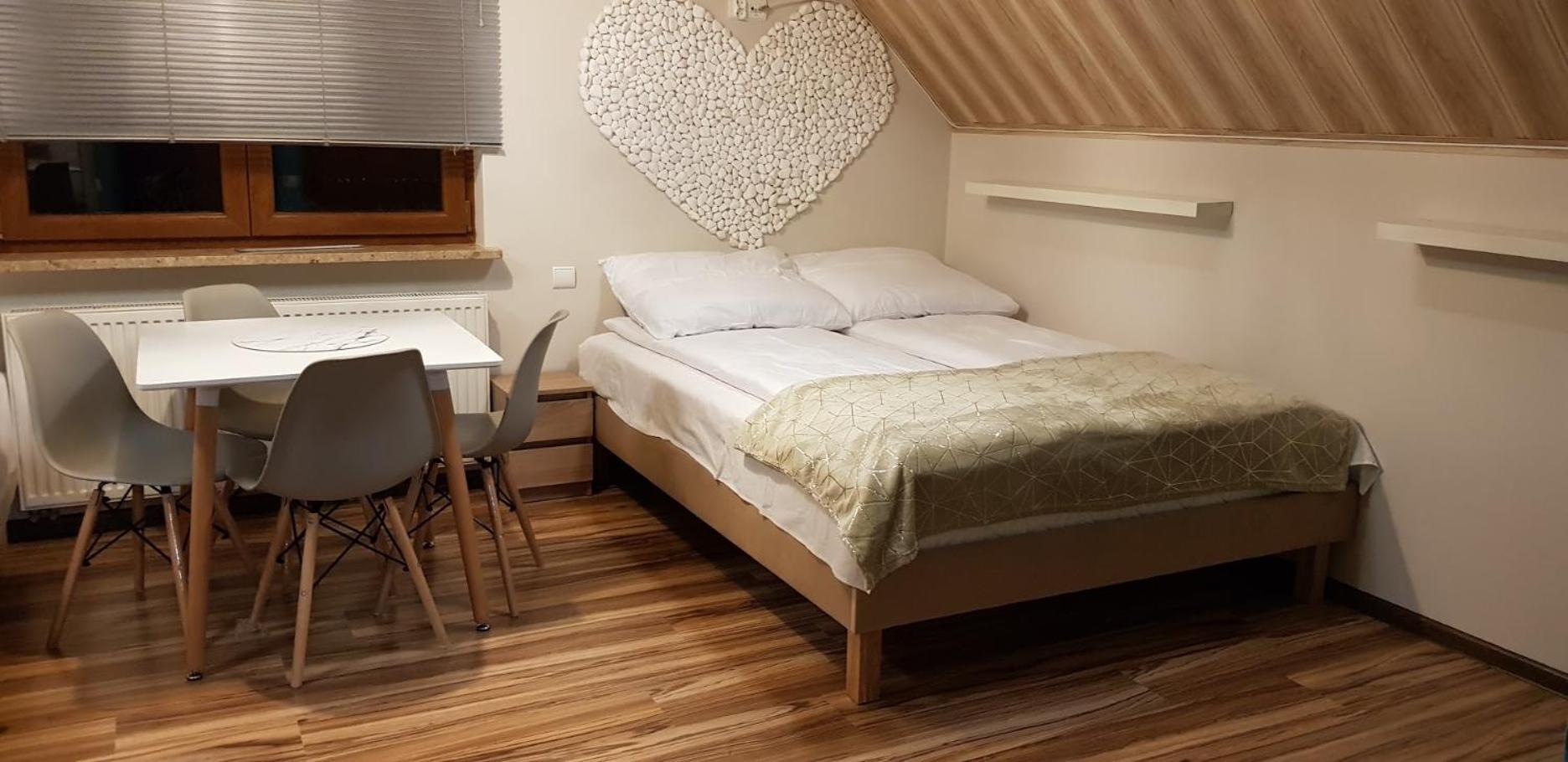 Premium Quadruple Room photo 3
