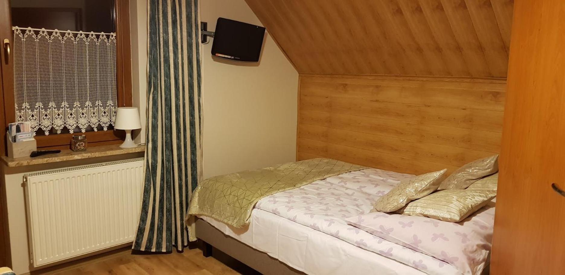 Double Room with Balcony photo 1