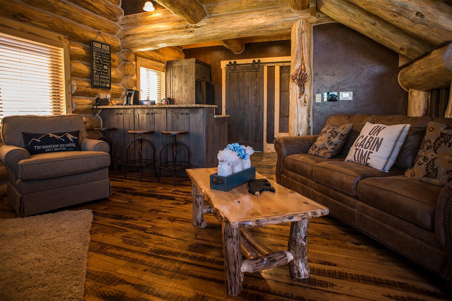 Superior Family Room photo 1