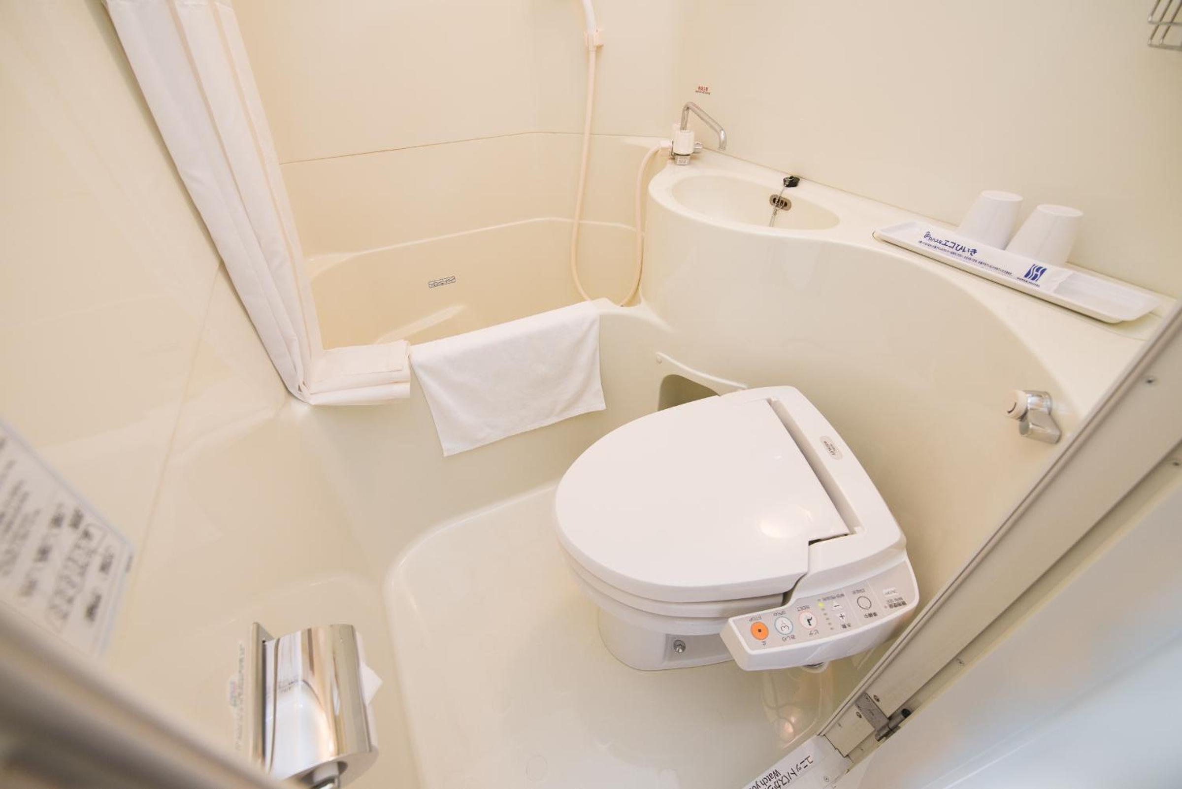 Standard Room - Non-Smoking - Photo 3