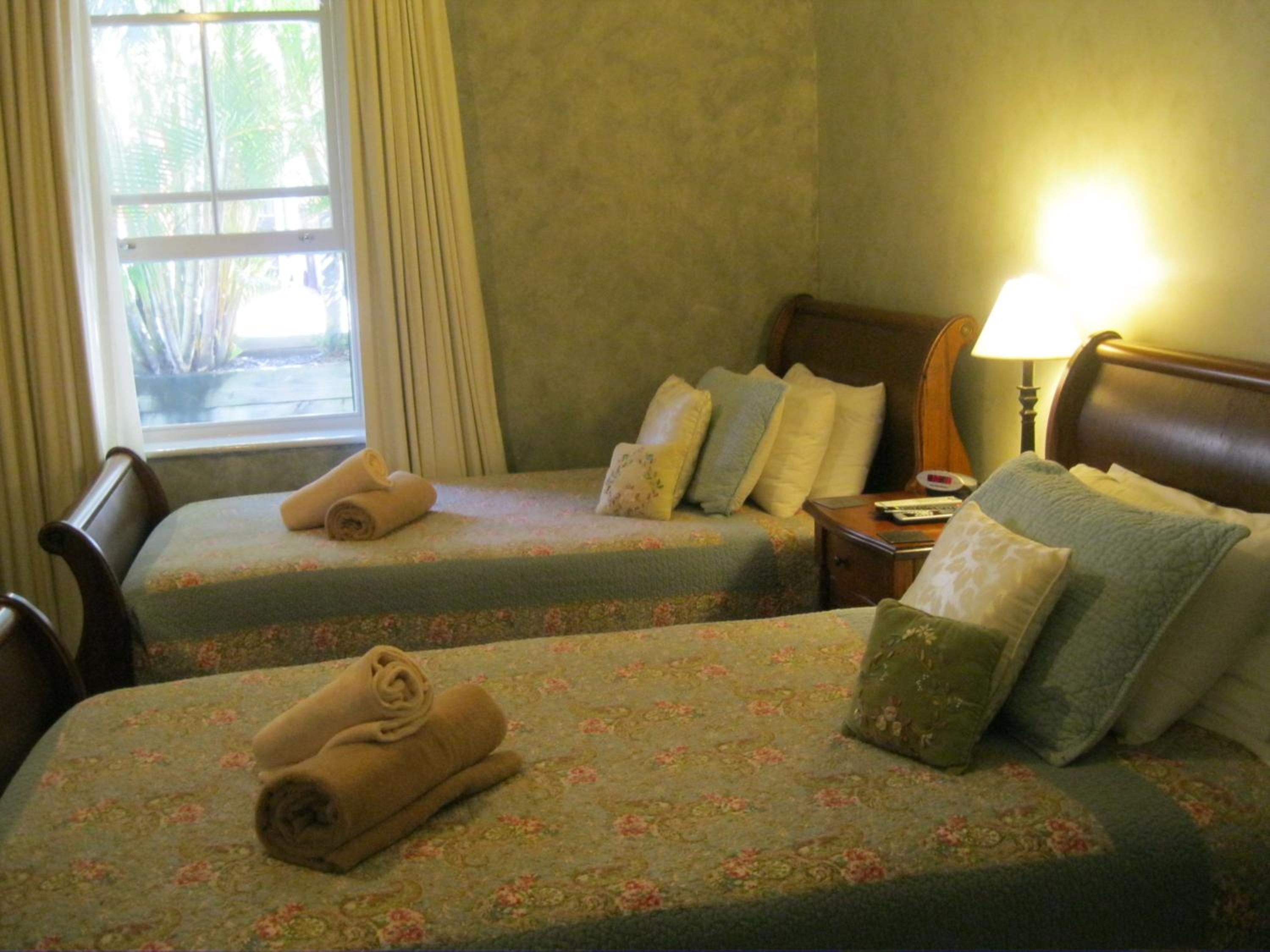 Twin Room photo 2