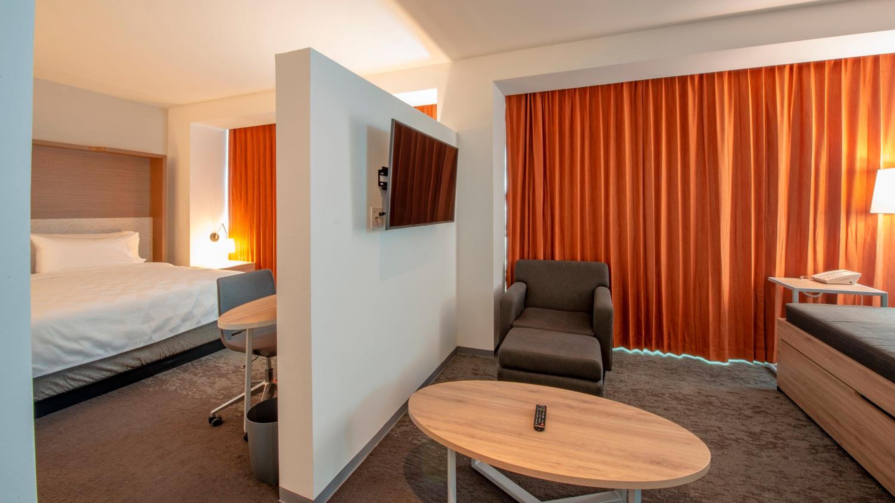 Executive Suite - Non-Smoking - Photo 1