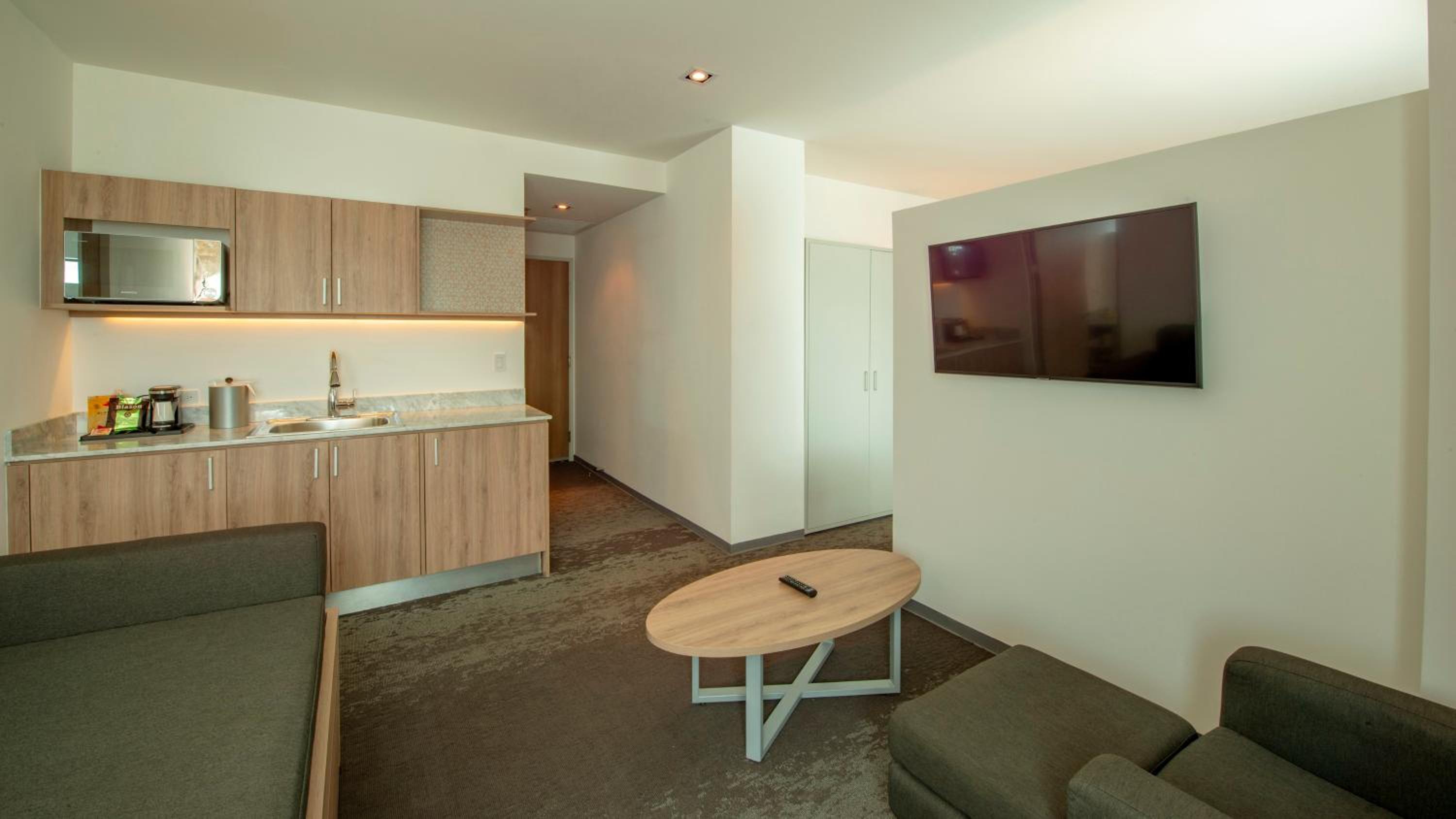 Executive Suite - Non-Smoking - Photo 3