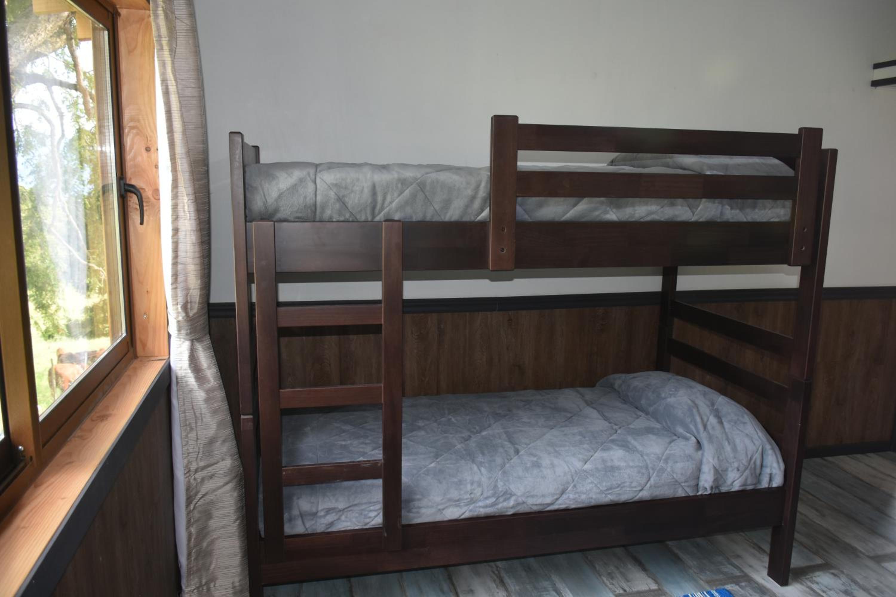 Two-Bedroom House photo 1