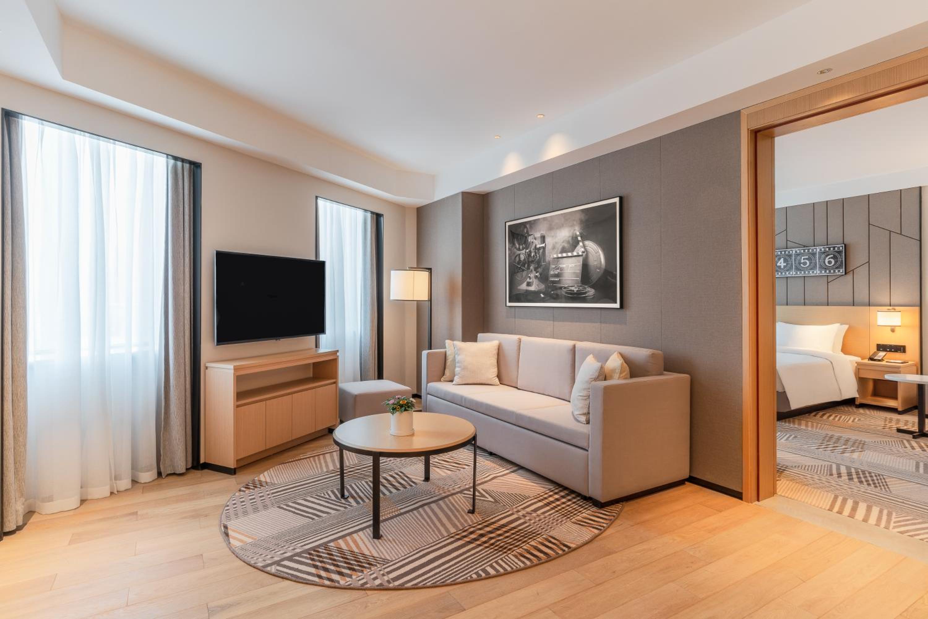 Two-Bedroom Suite photo 1
