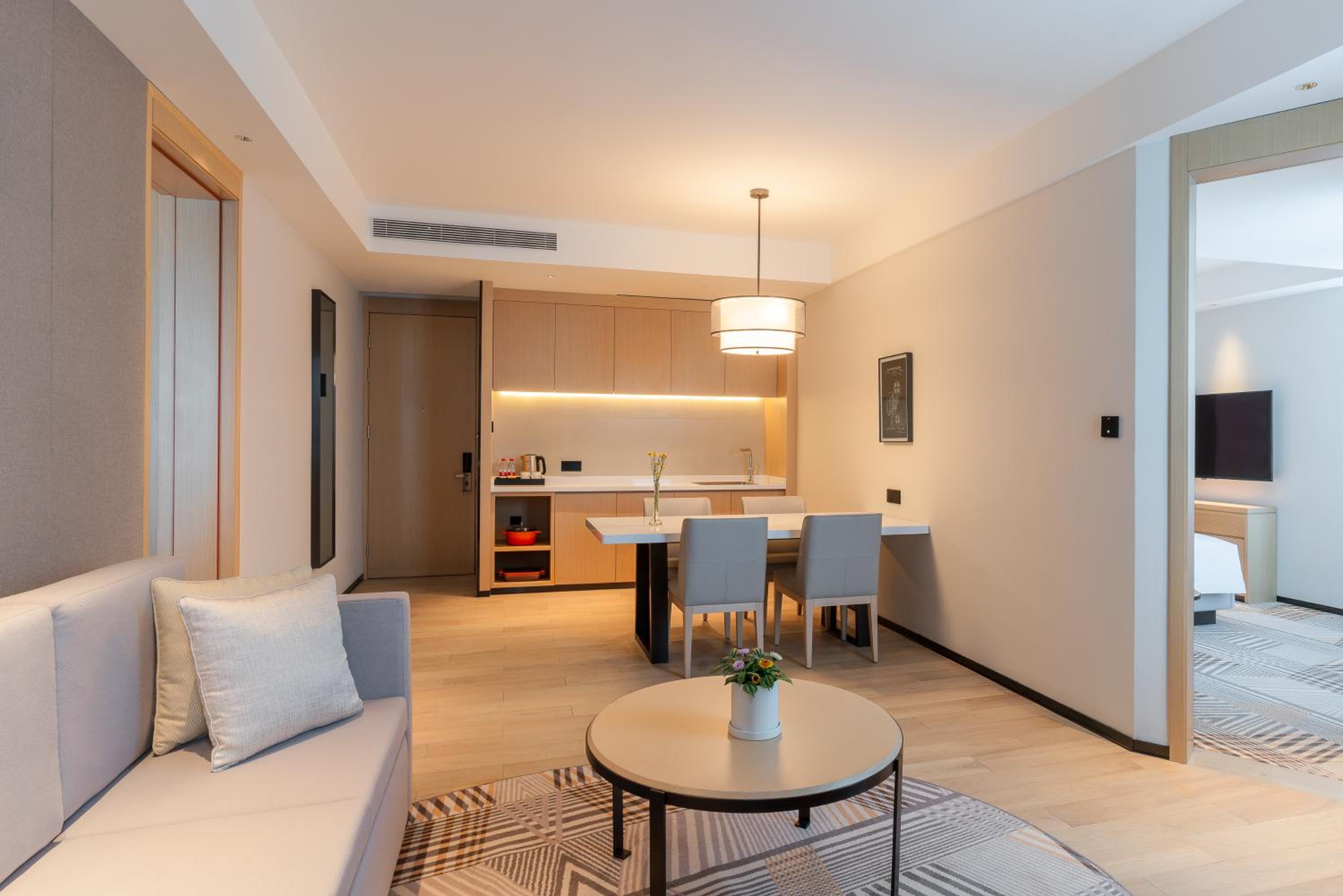 Two-Bedroom Suite photo 3