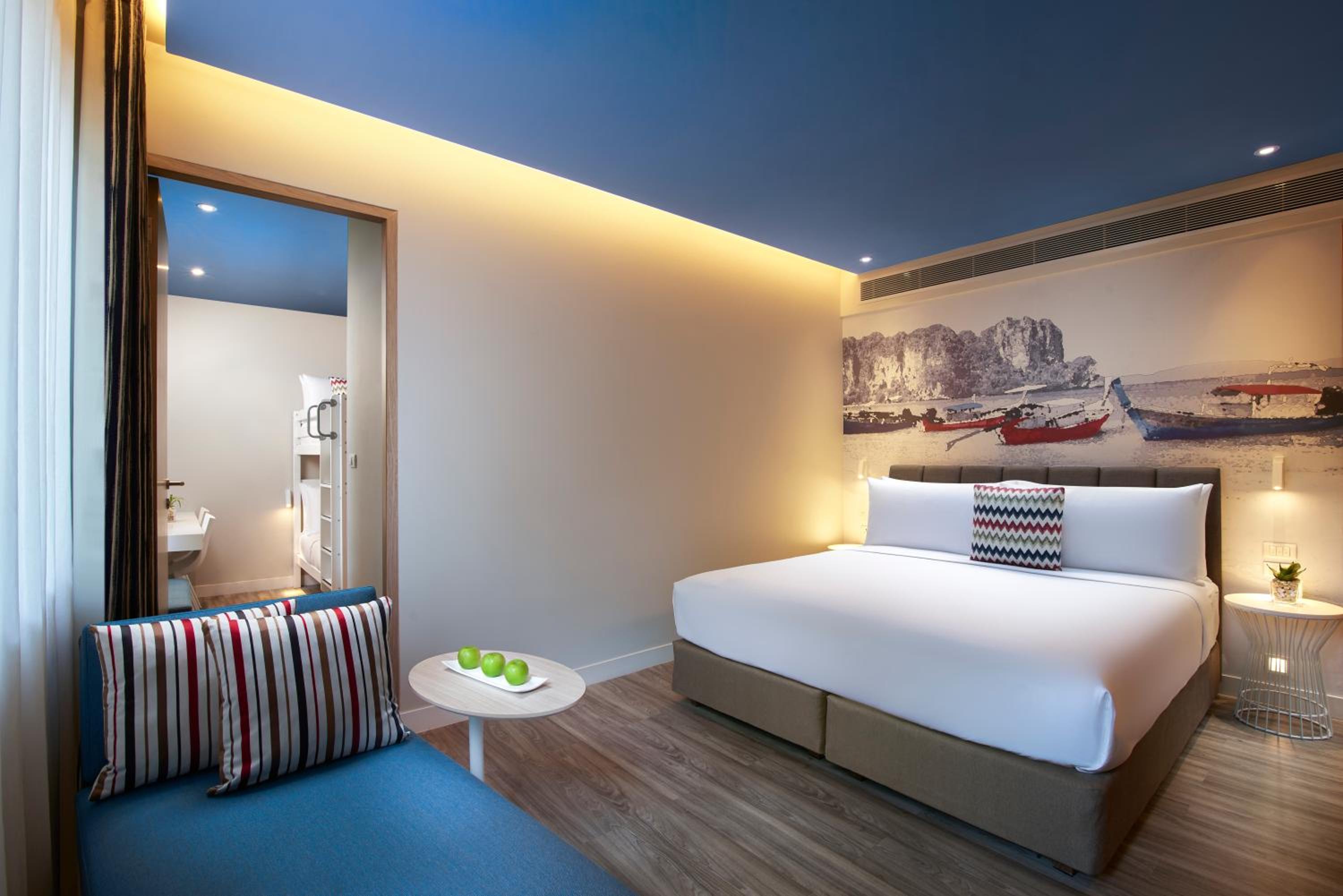 Deluxe Family Bunk Beds - Photo 3