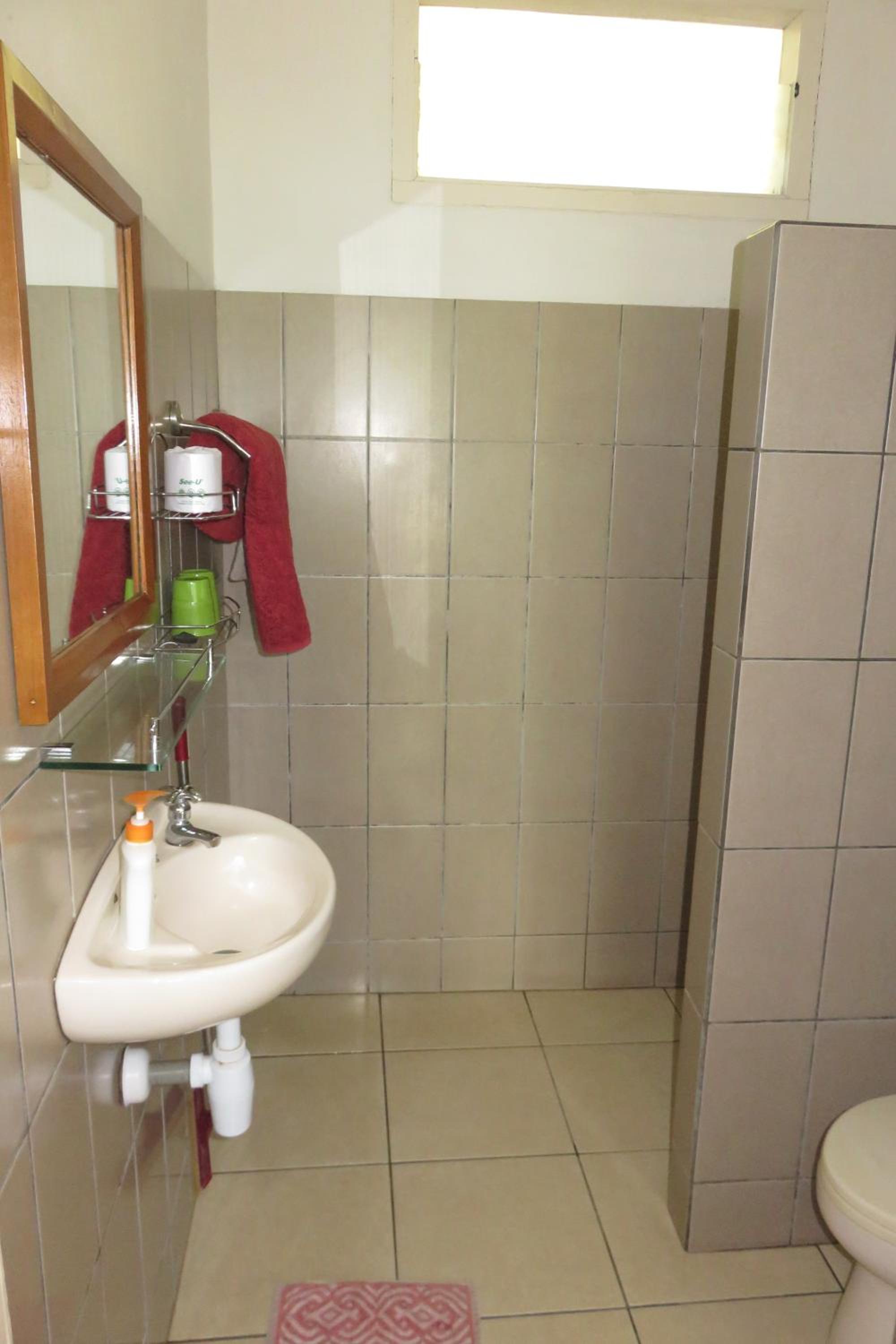 Superior Double or Twin Room with Sea View photo 3