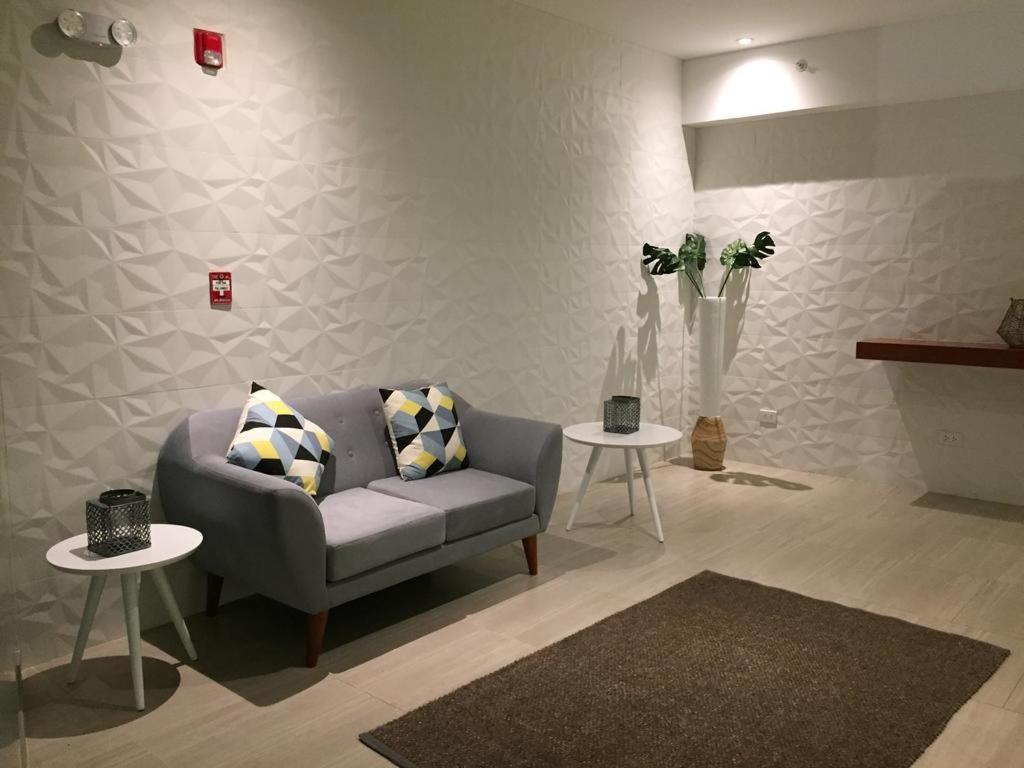 Apartment with Terrace photo 1