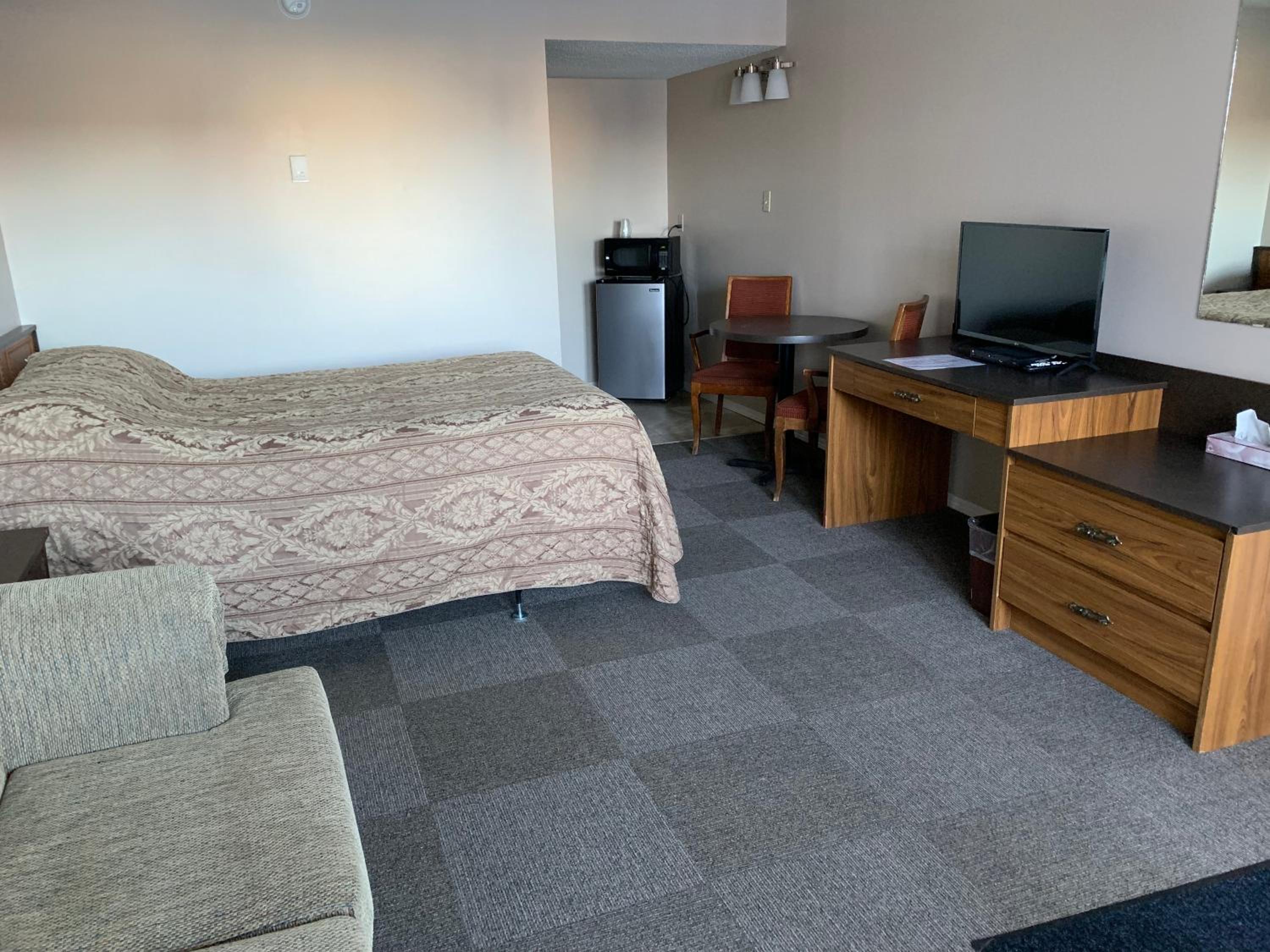 Double Room photo 1