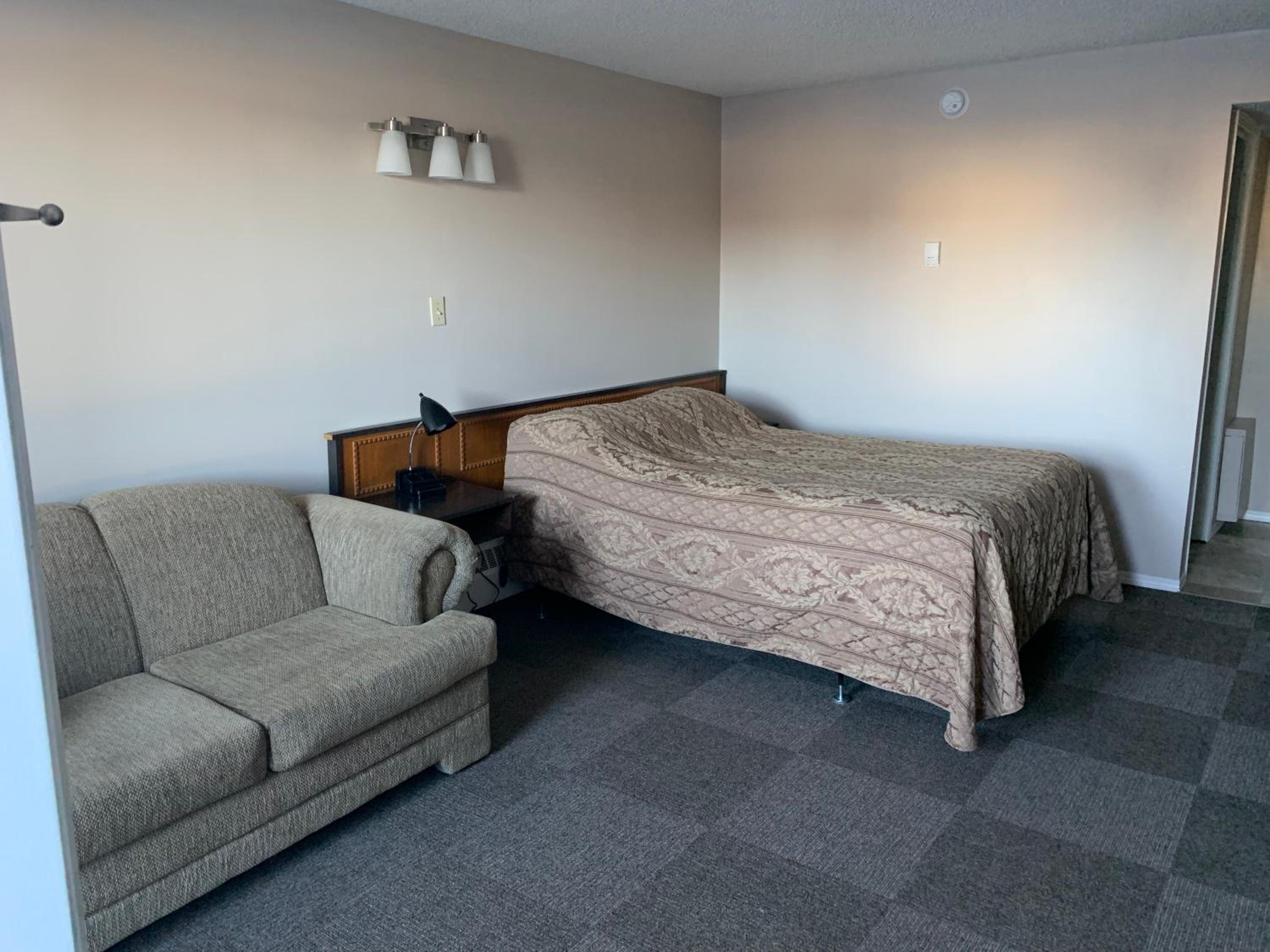 Double Room photo 3