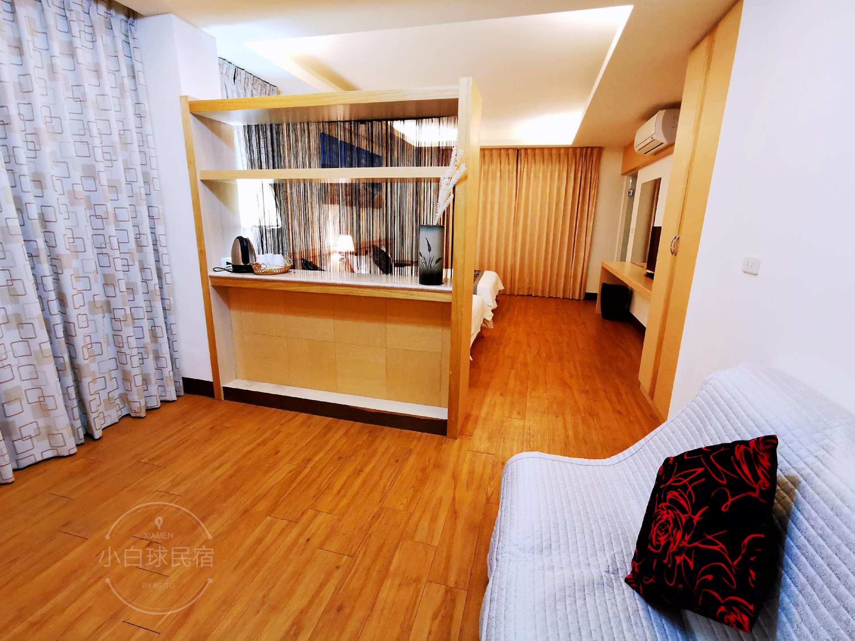 Deluxe Quadruple Room photo 2