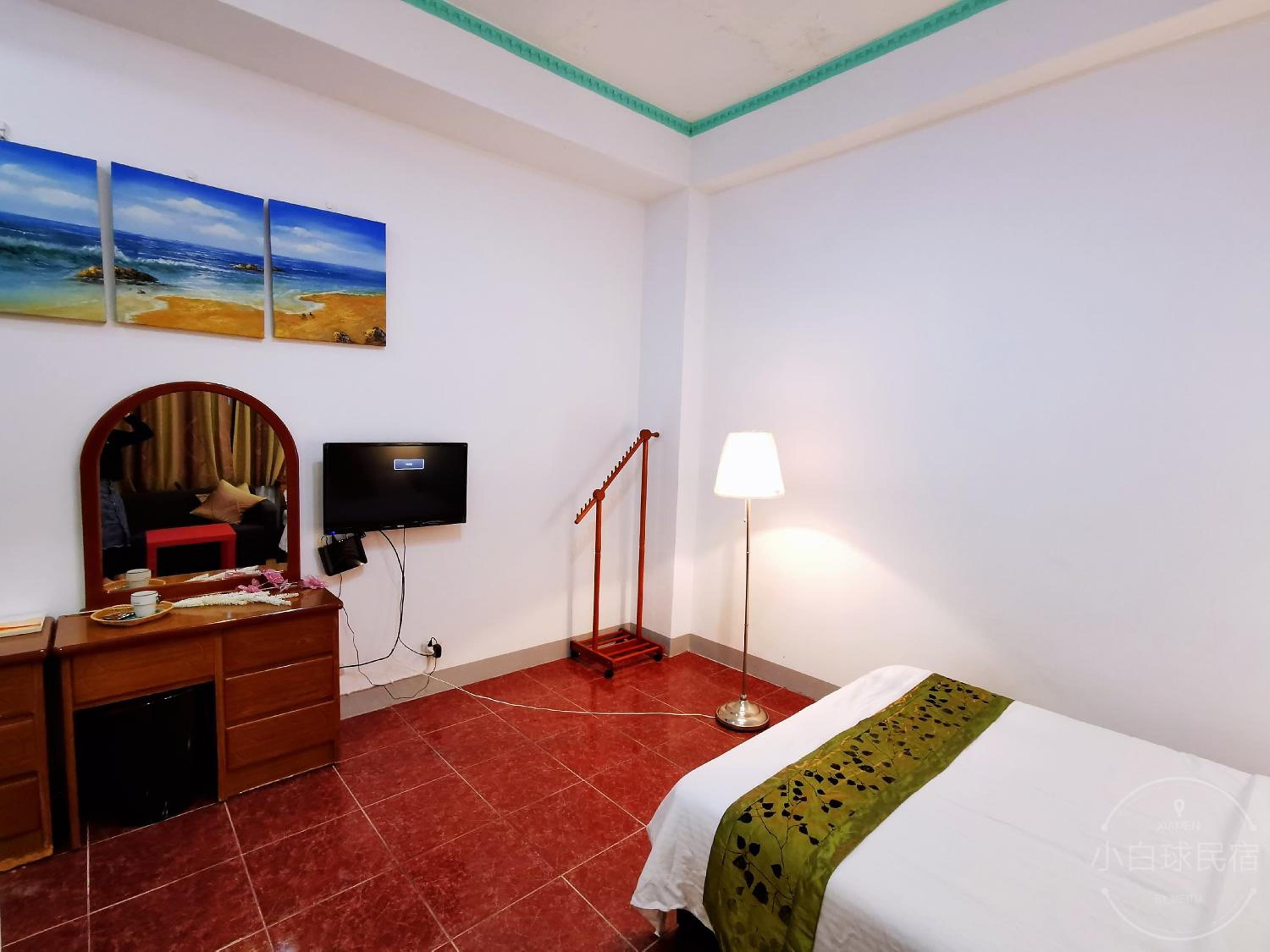 Small Double Room photo 2