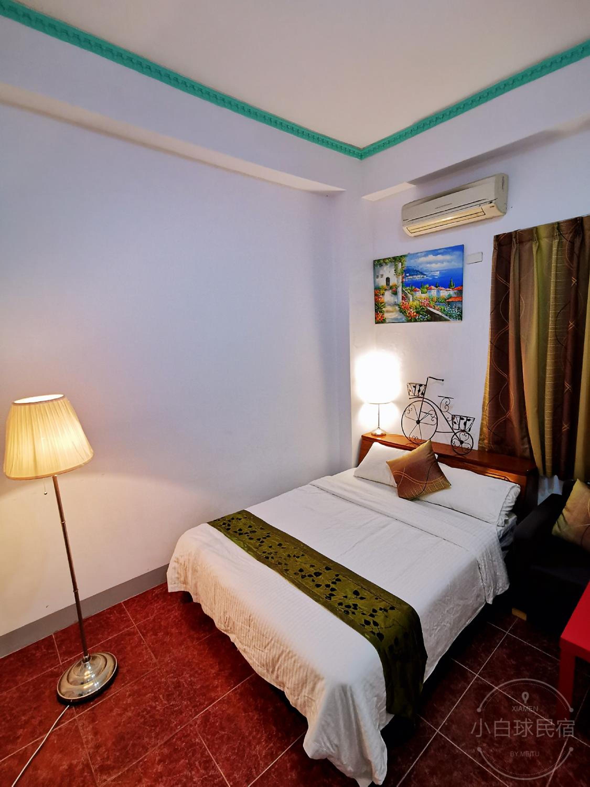 Small Double Room photo 3