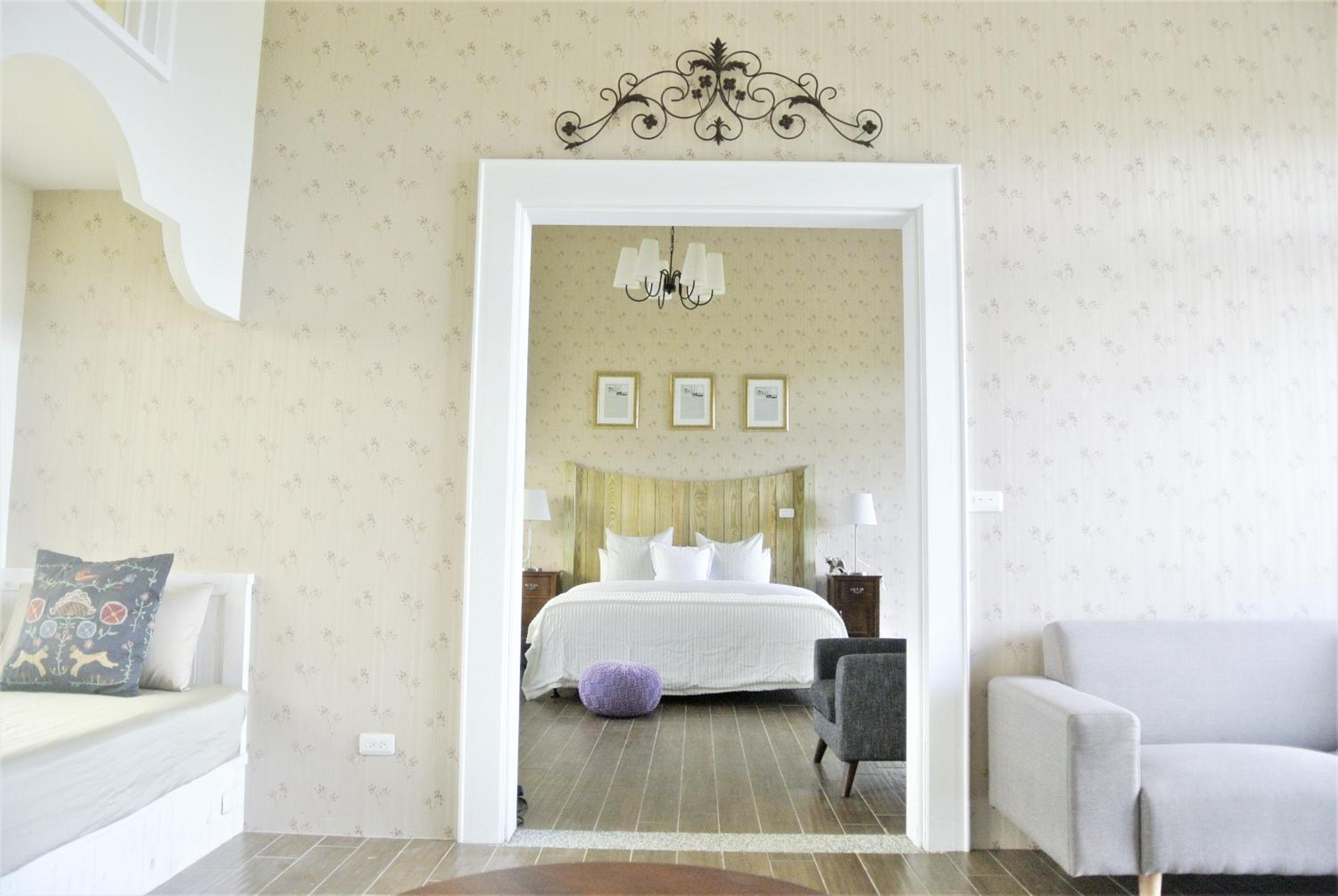 Family Suite with Balcony photo 1